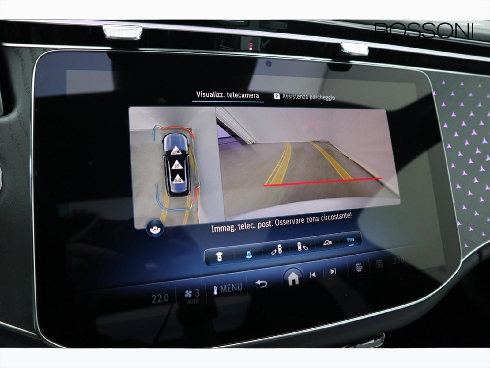 11 - Mercedes Classe E station wagon 300 de plug in hybrid amg line advanced plus 4matic 9g-tronic