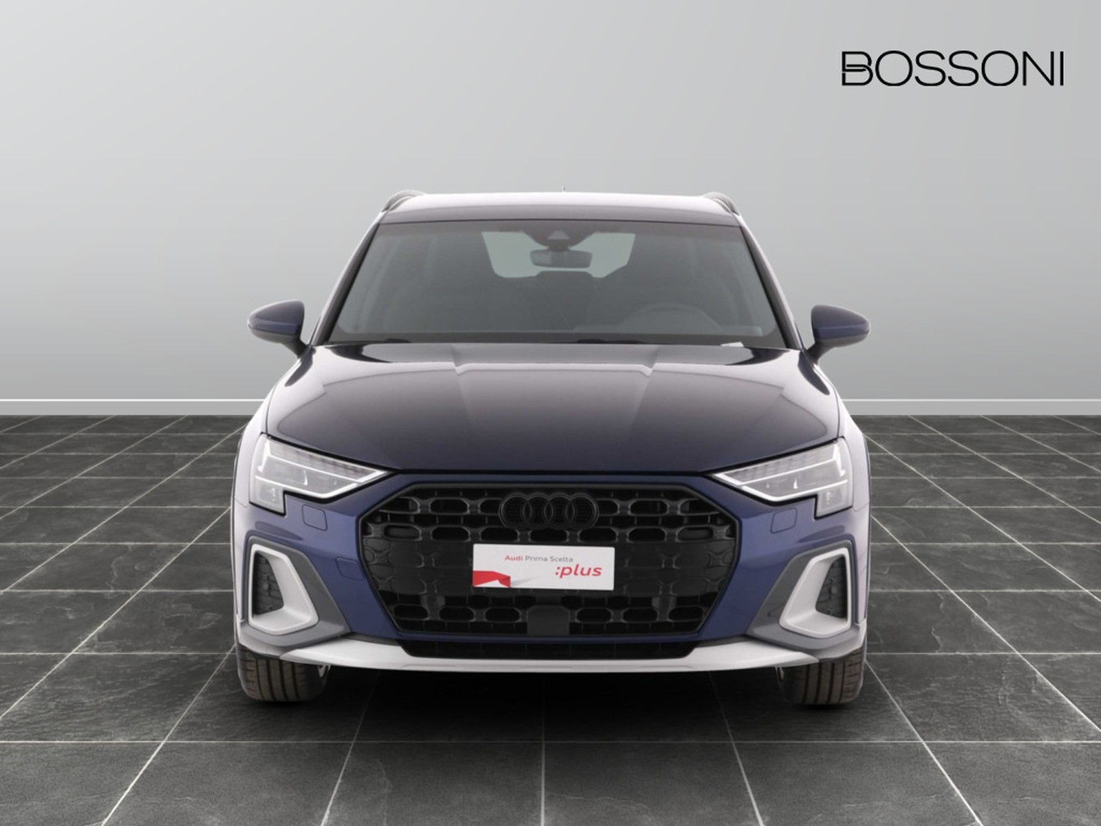 14 - Audi A3 allstreet 1.5 tfsi mhev 48v 150cv business