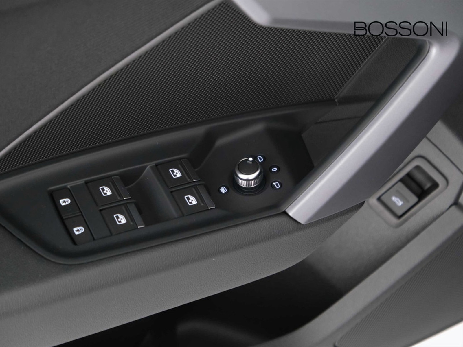 24 - Audi A3 allstreet 1.5 tfsi mhev 48v 150cv business