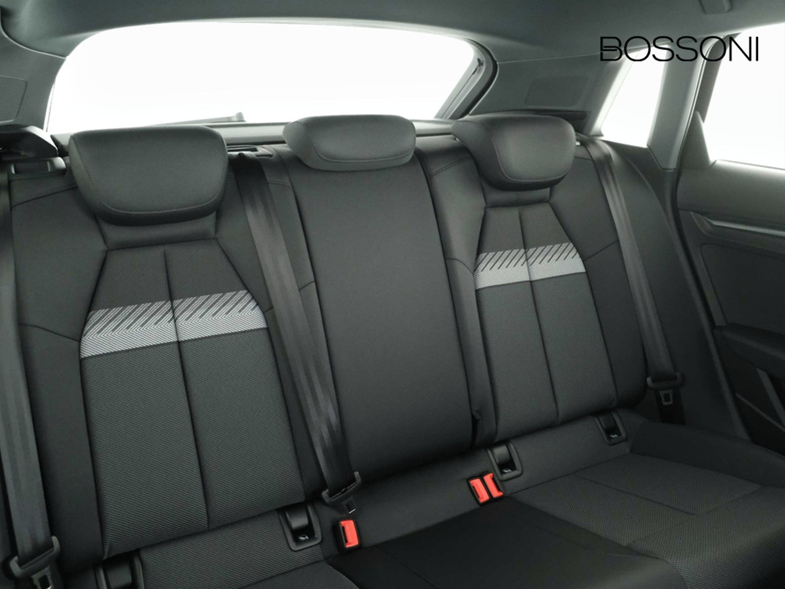 36 - Audi A3 allstreet 1.5 tfsi mhev 48v 150cv business