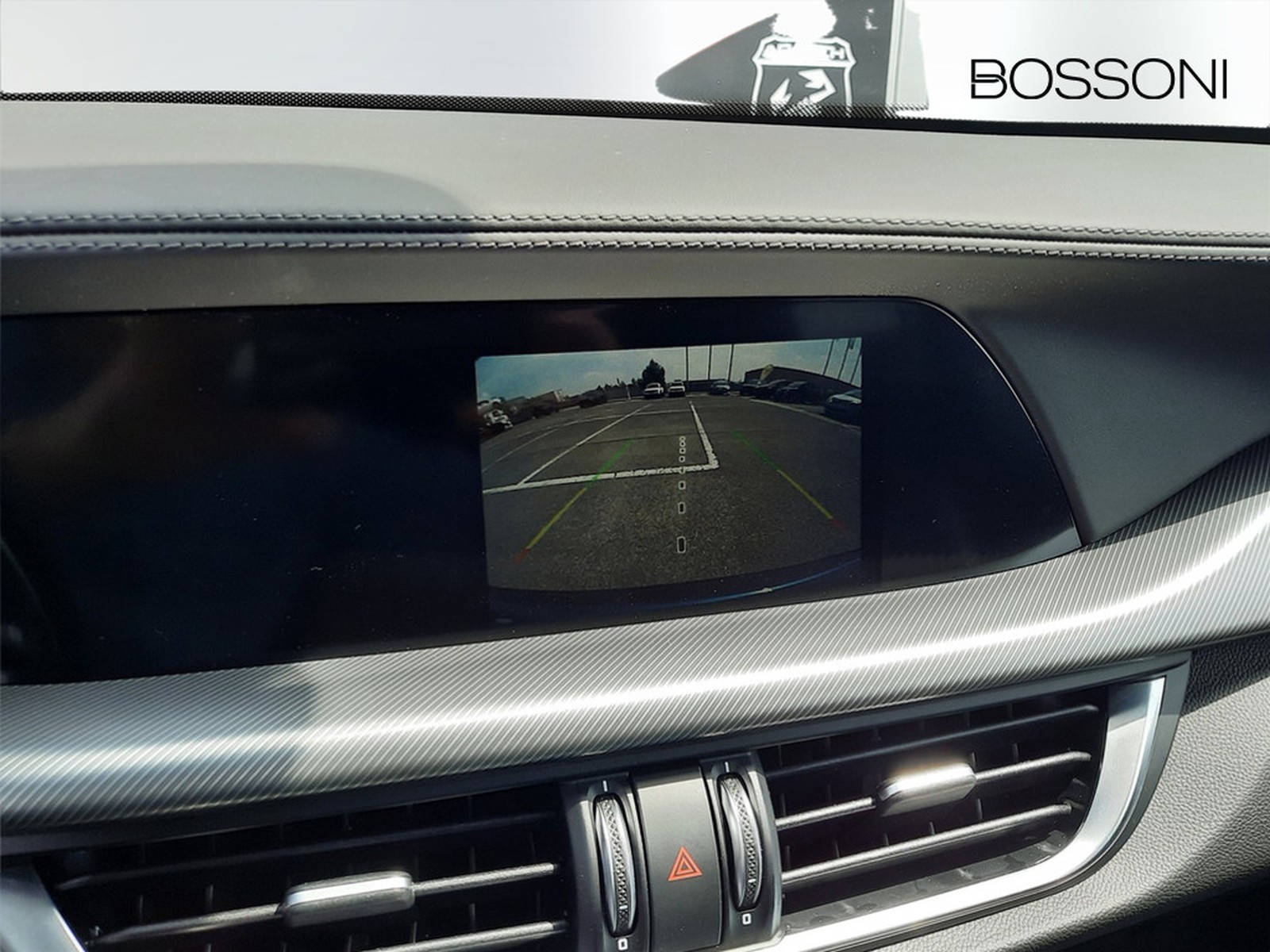 17 - Alfa Romeo Stelvio 2.2 turbo 210cv veloce q4 at8