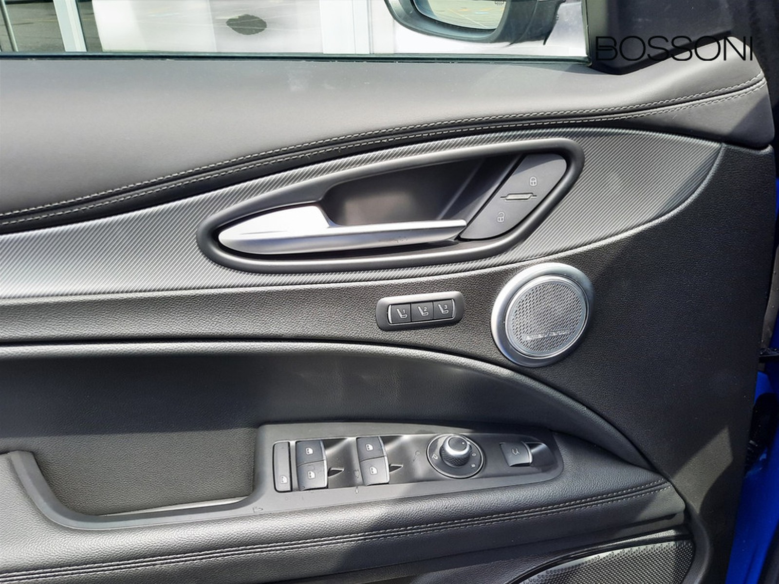 28 - Alfa Romeo Stelvio 2.2 turbo 210cv veloce q4 at8