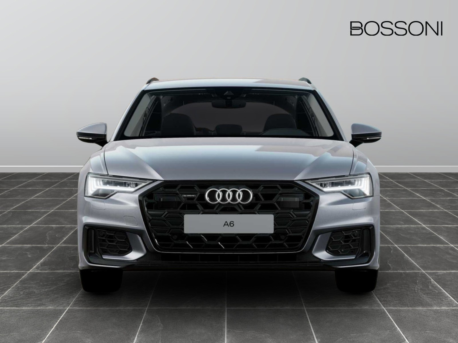 2 - Audi A6 avant 40 2.0 tdi mhev 12v s line edition quattro ultra s tronic