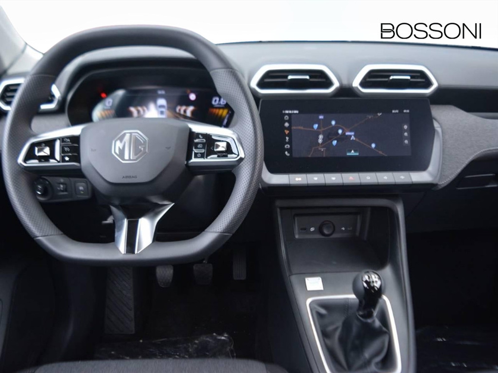 9 - Mg ZS 1.5 standard