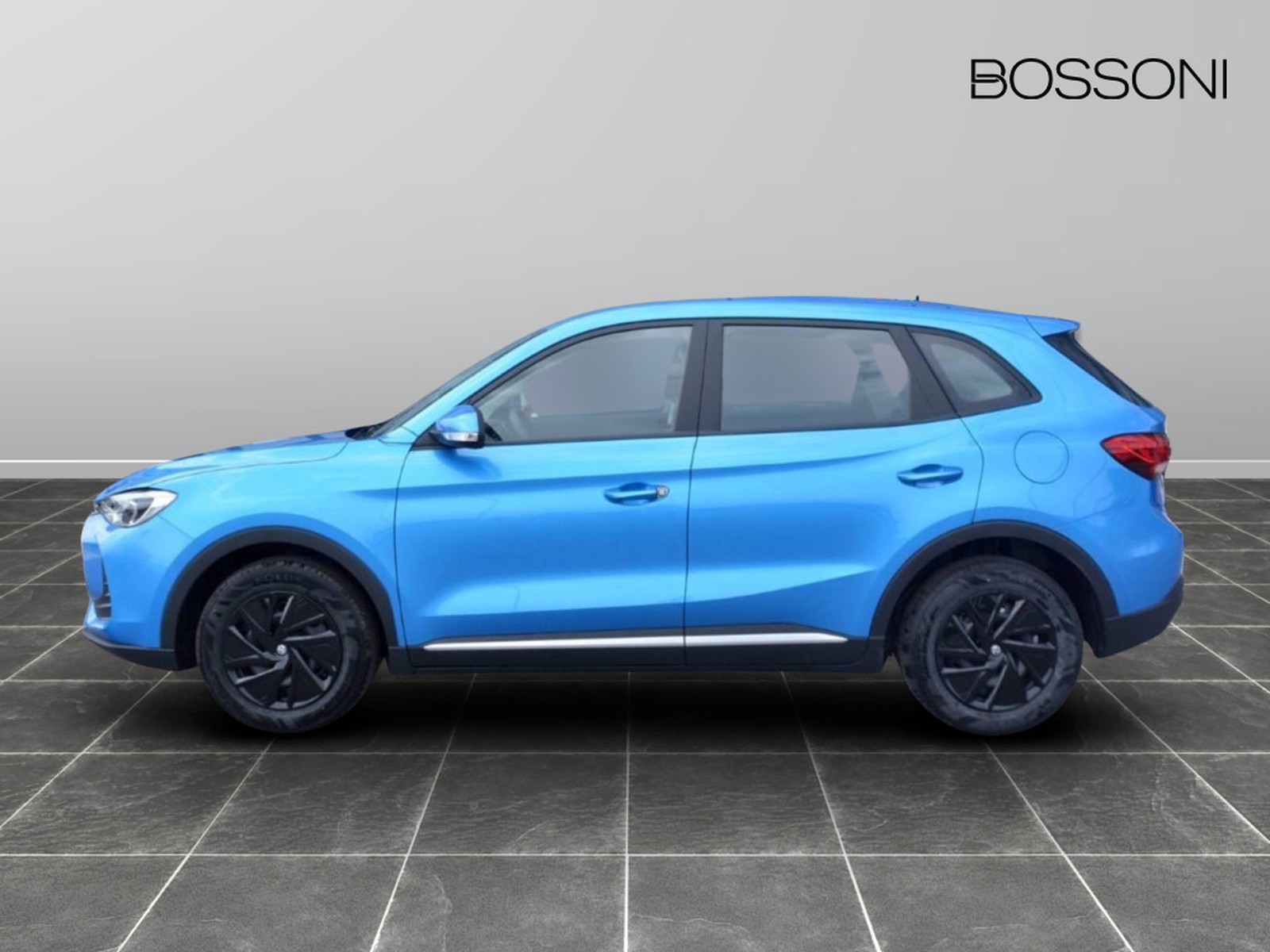 24 - Mg ZS 1.5 standard