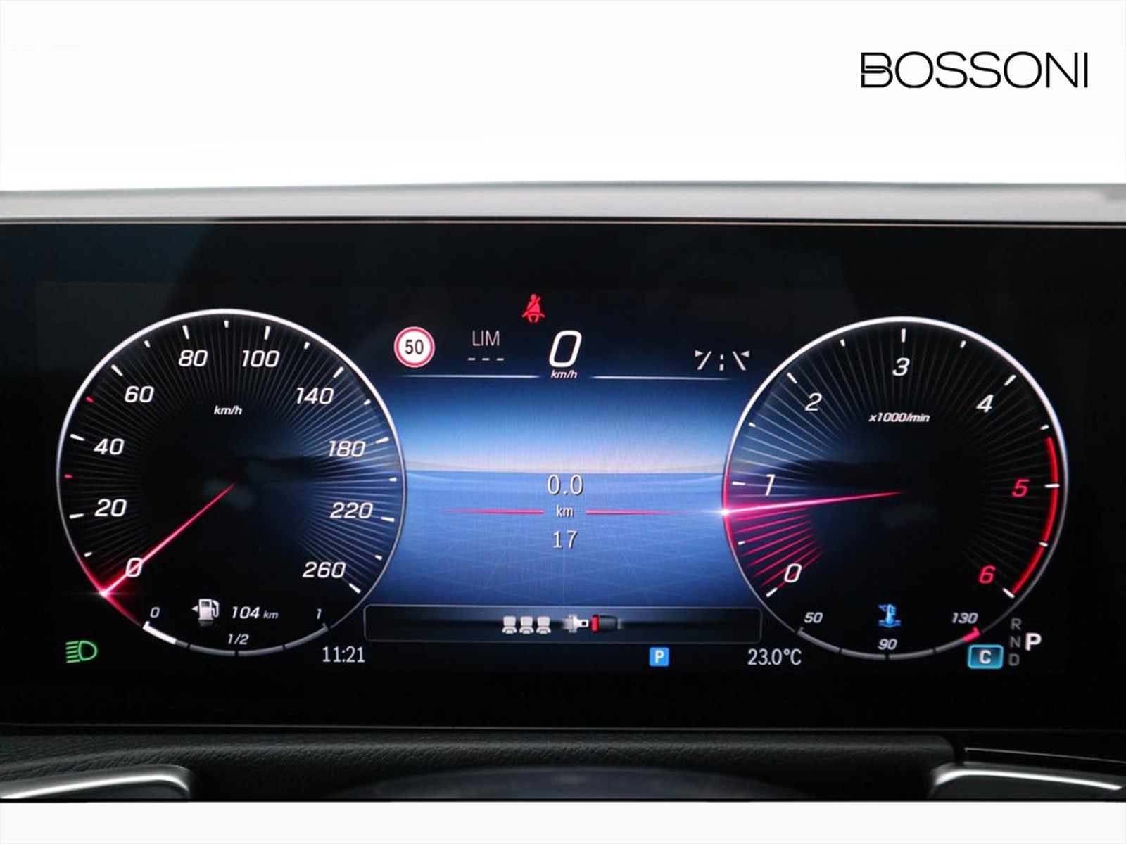 9 - Mercedes GLB 200 d amg line advanced plus 8g-dct