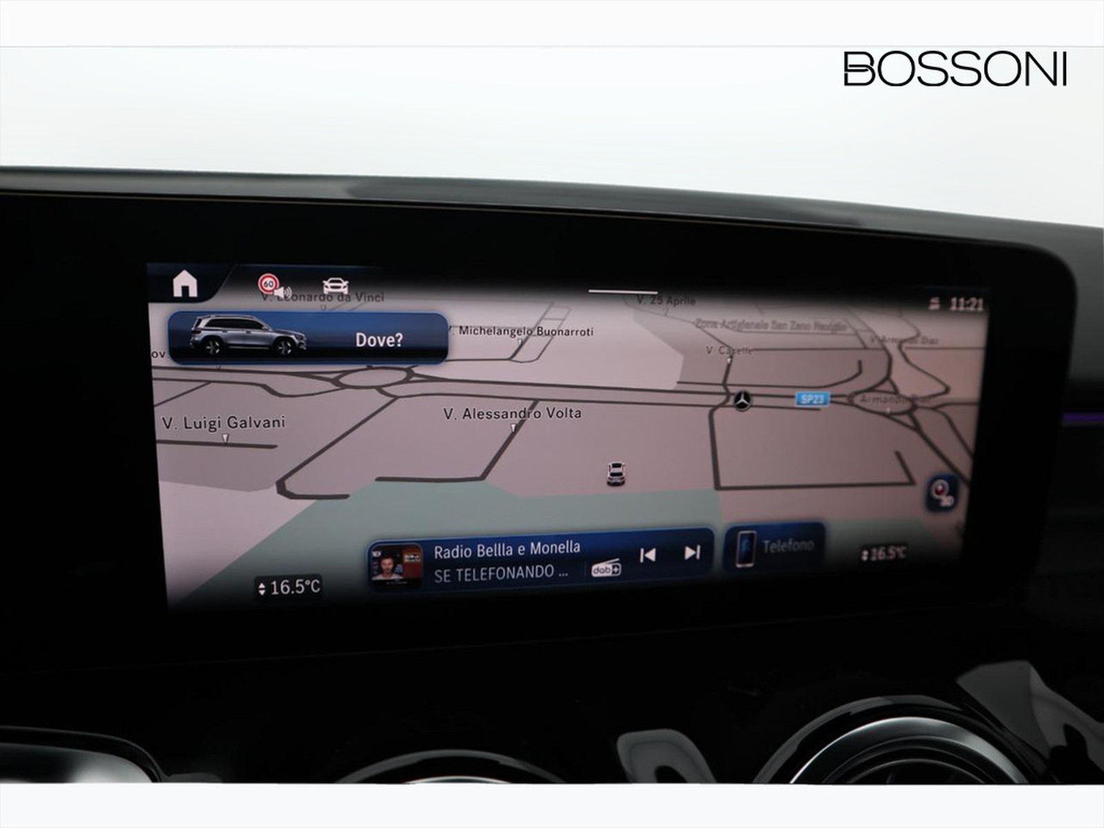 10 - Mercedes GLB 200 d amg line advanced plus 8g-dct