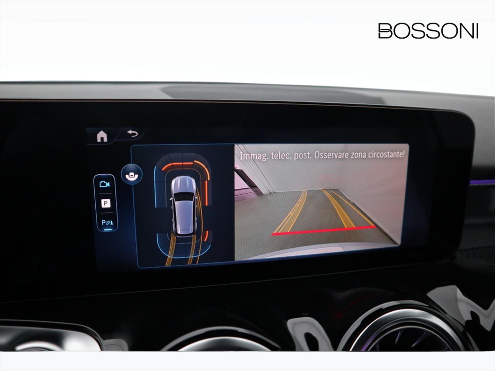 11 - Mercedes GLB 200 d amg line advanced plus 8g-dct