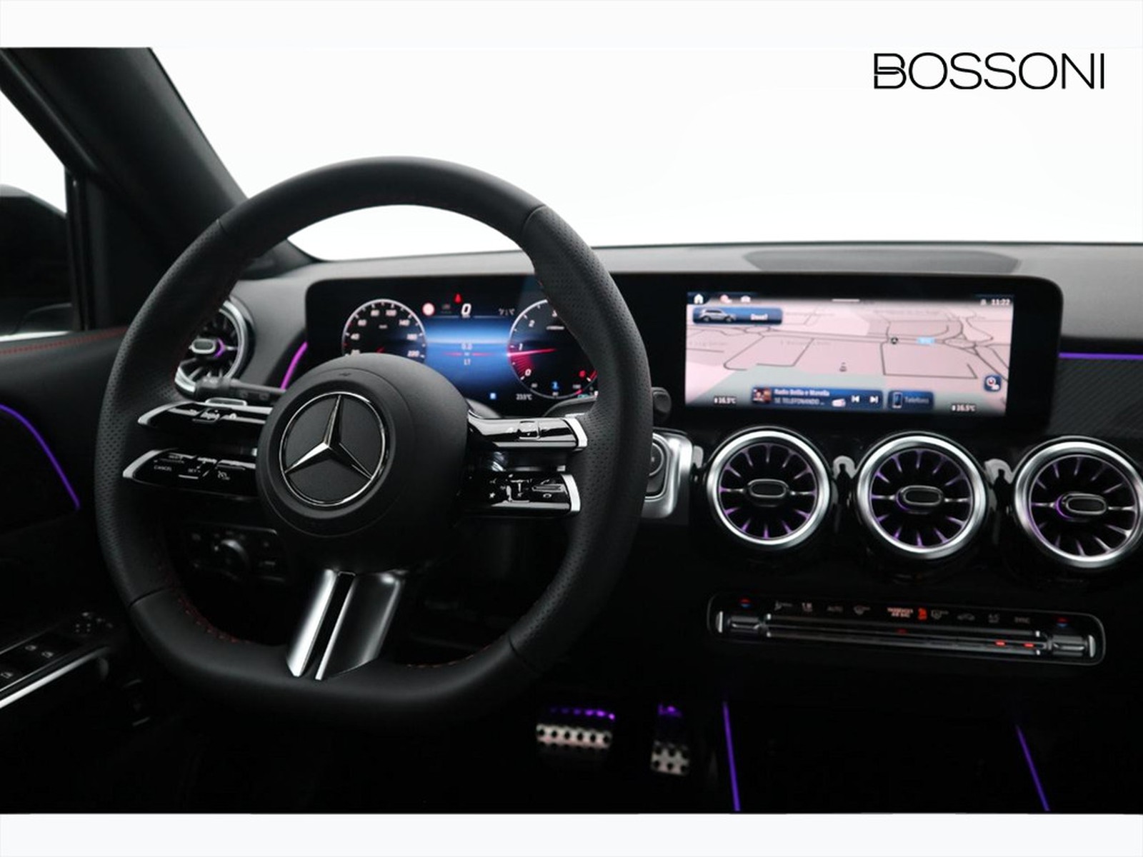 12 - Mercedes GLB 200 d amg line advanced plus 8g-dct