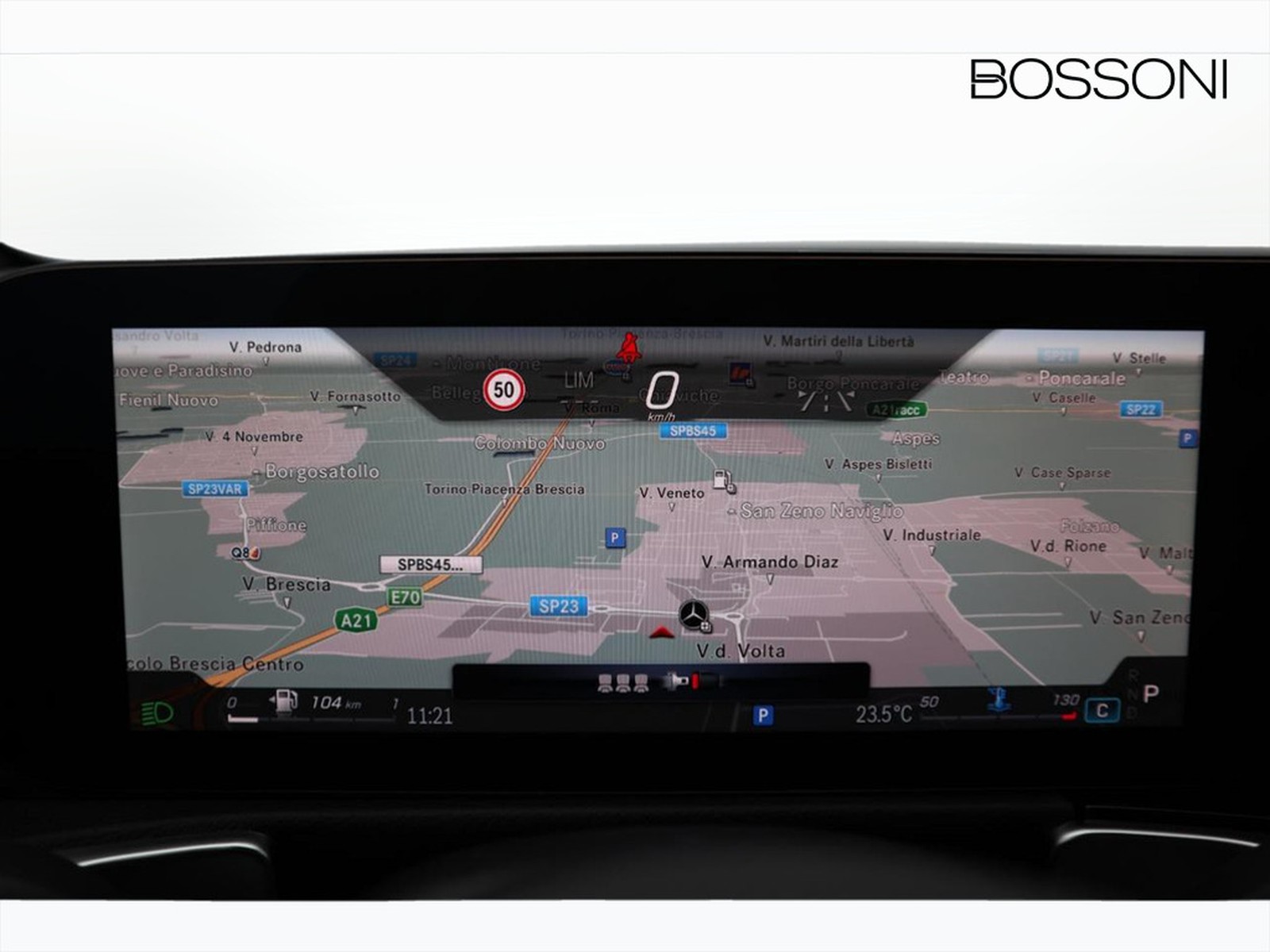 16 - Mercedes GLB 200 d amg line advanced plus 8g-dct