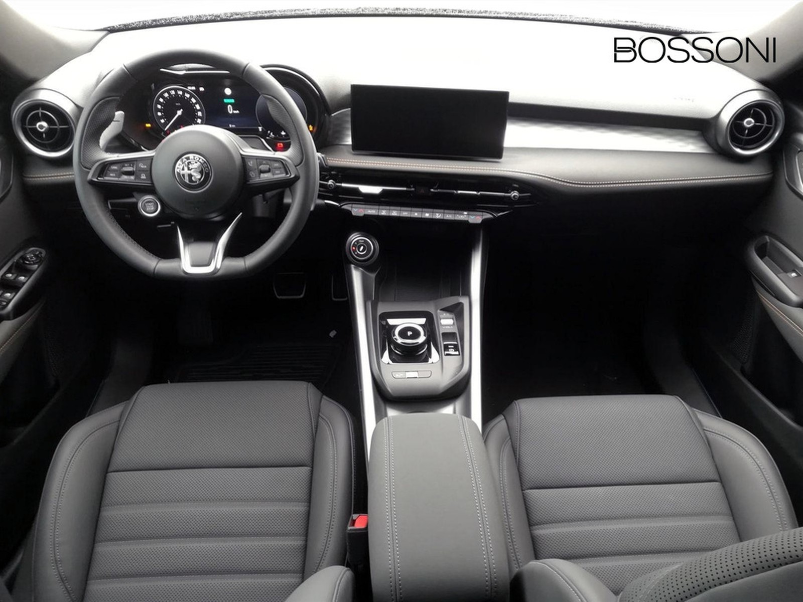 8 - Alfa Romeo Tonale 1.5 hybrid 160cv veloce tct7