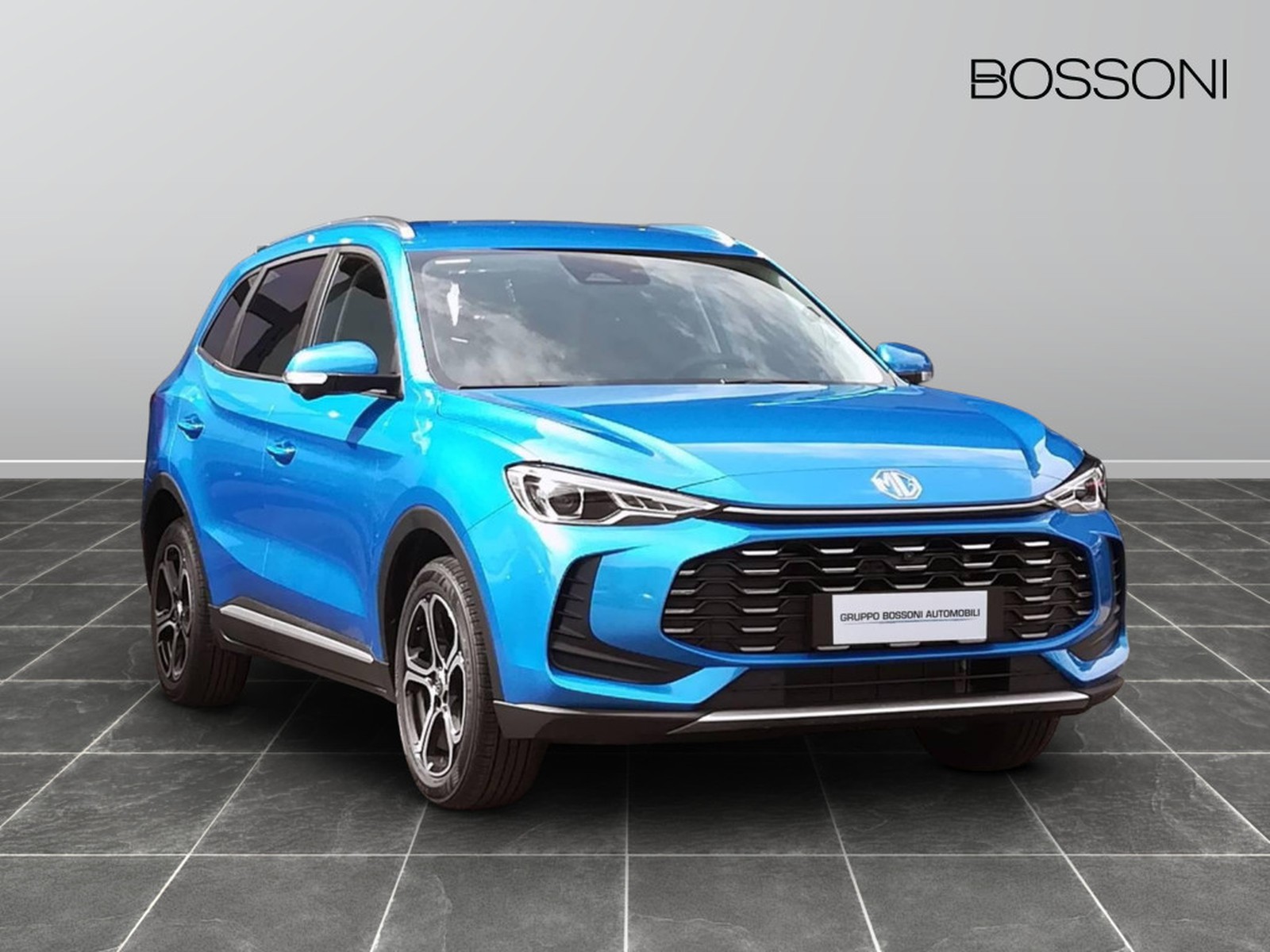 3 - Mg ZS 1.5 comfort