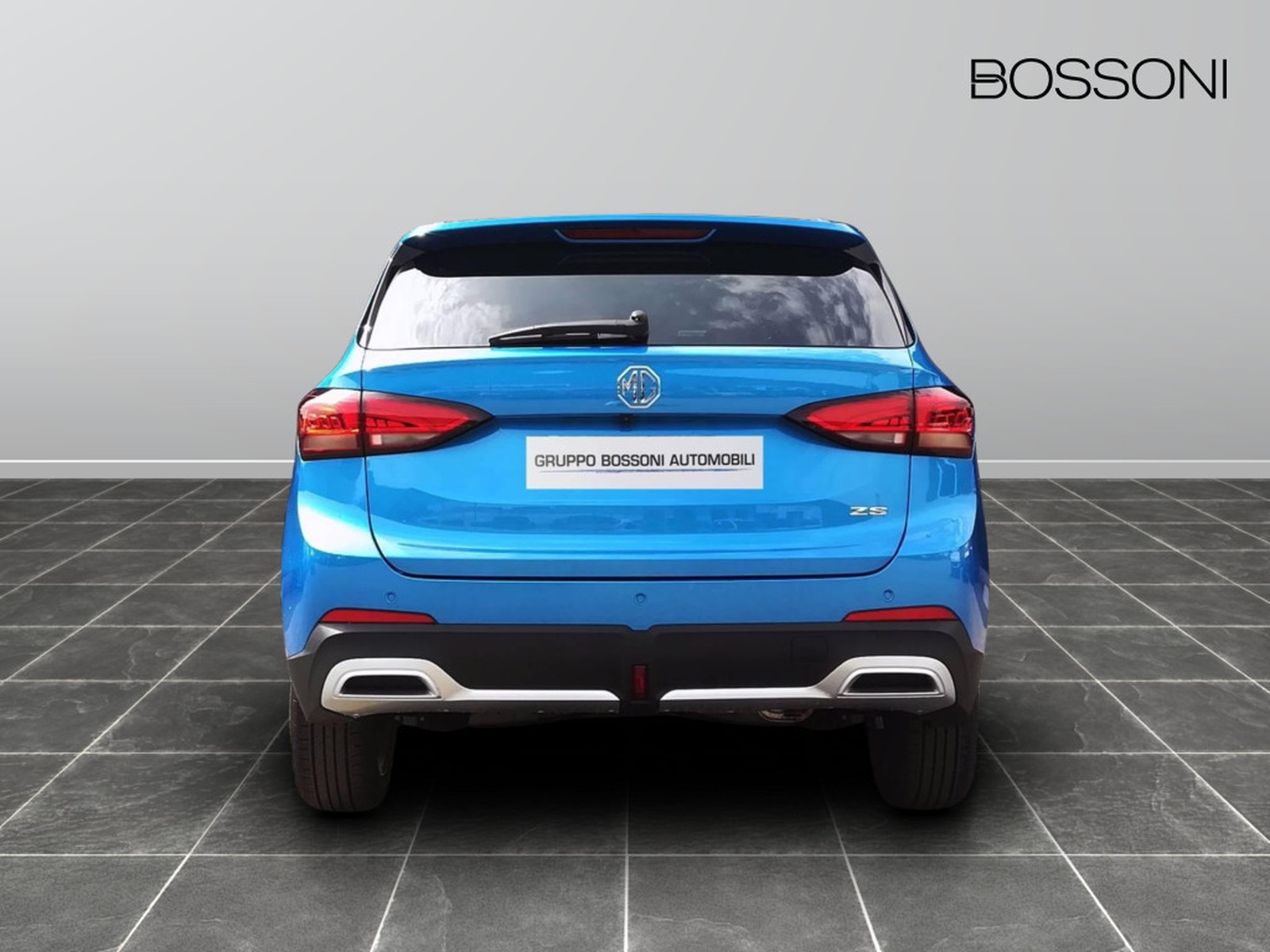 6 - Mg ZS 1.5 comfort