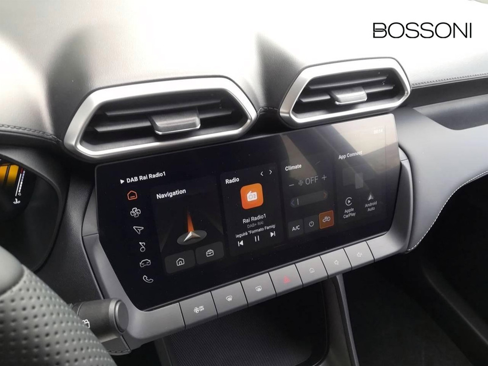 11 - Mg ZS 1.5 comfort