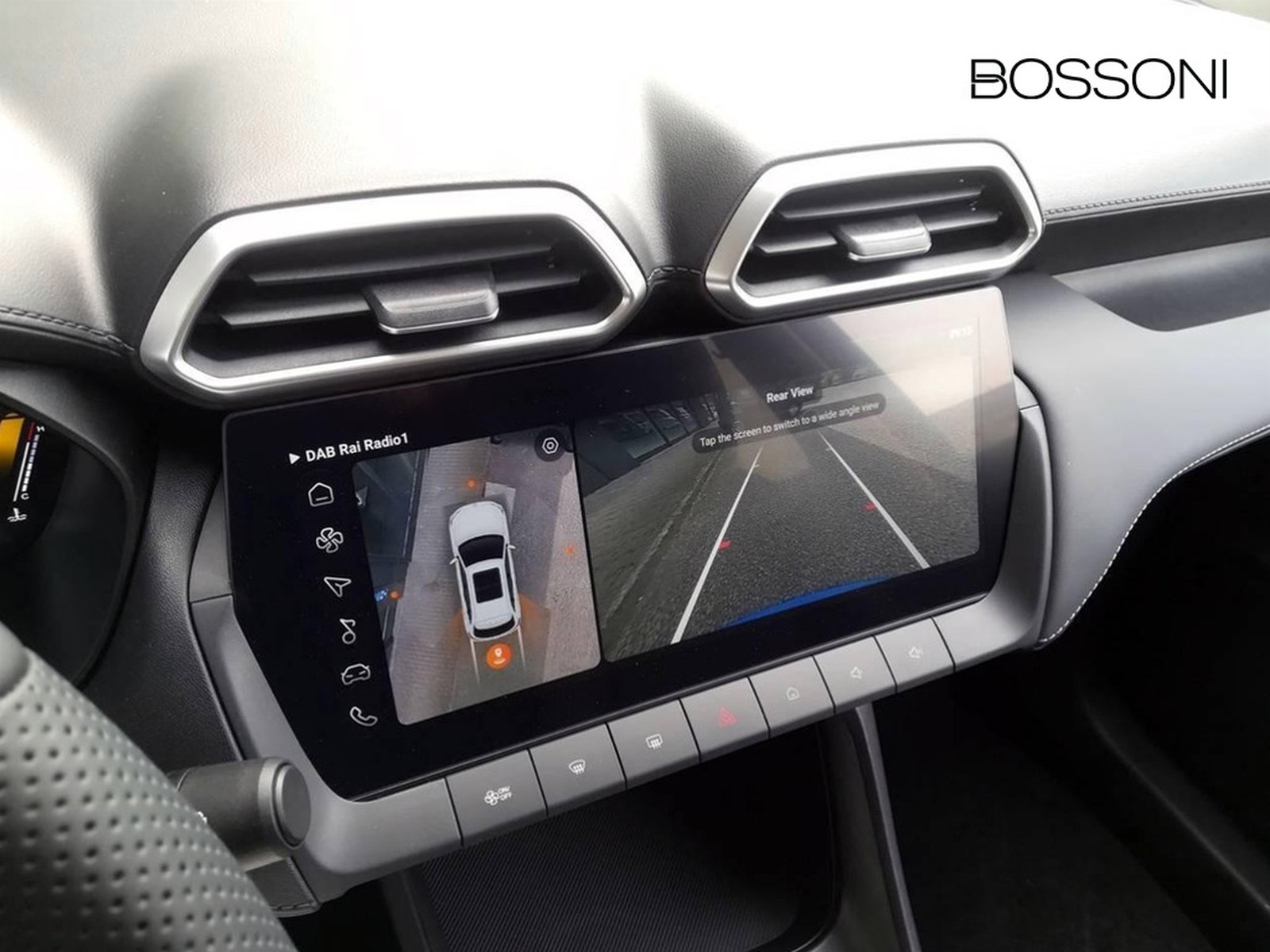 12 - Mg ZS 1.5 comfort