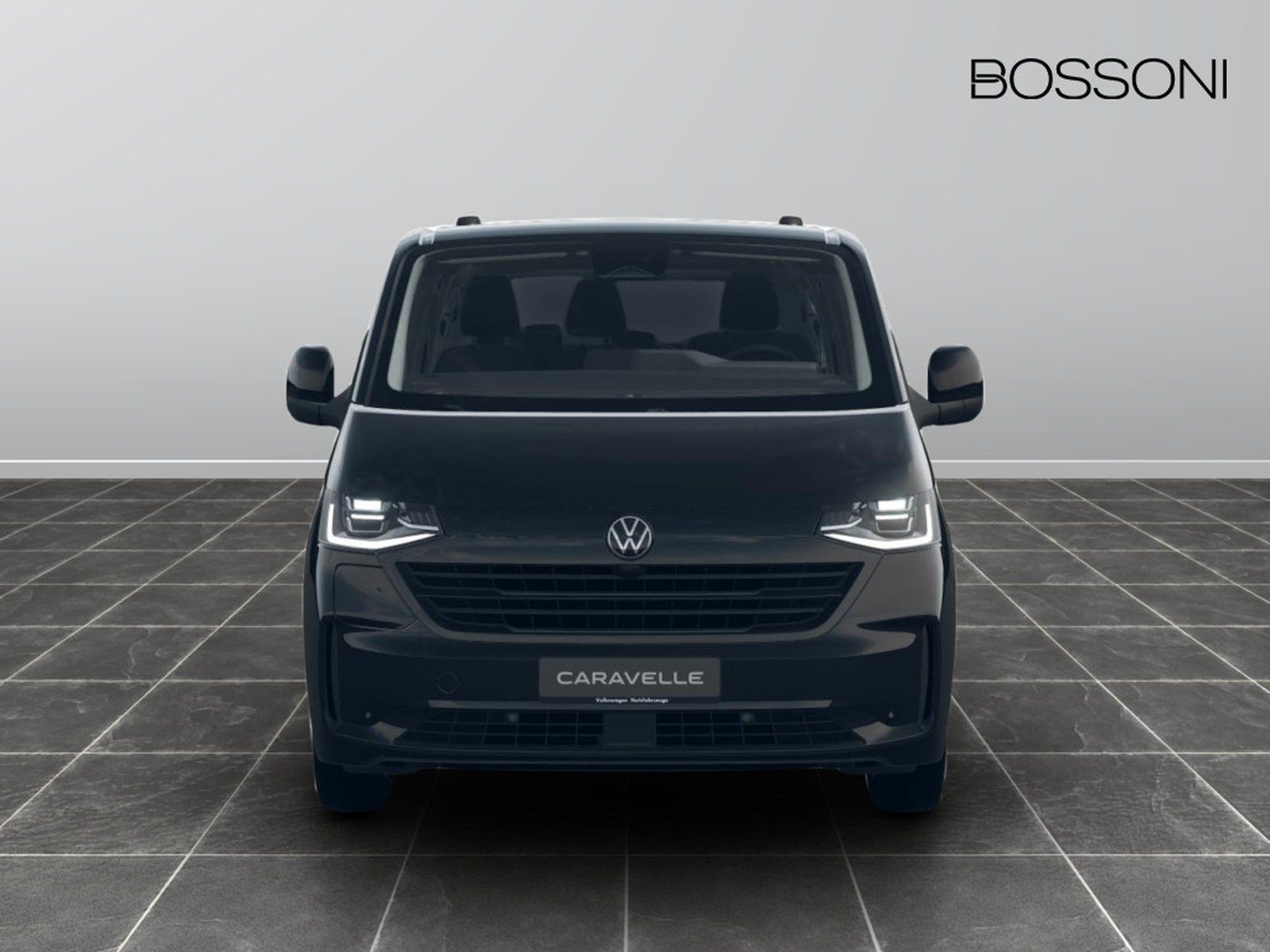 4 - Volkswagen VIC T7 Caravelle t7 e life 64kwh l1