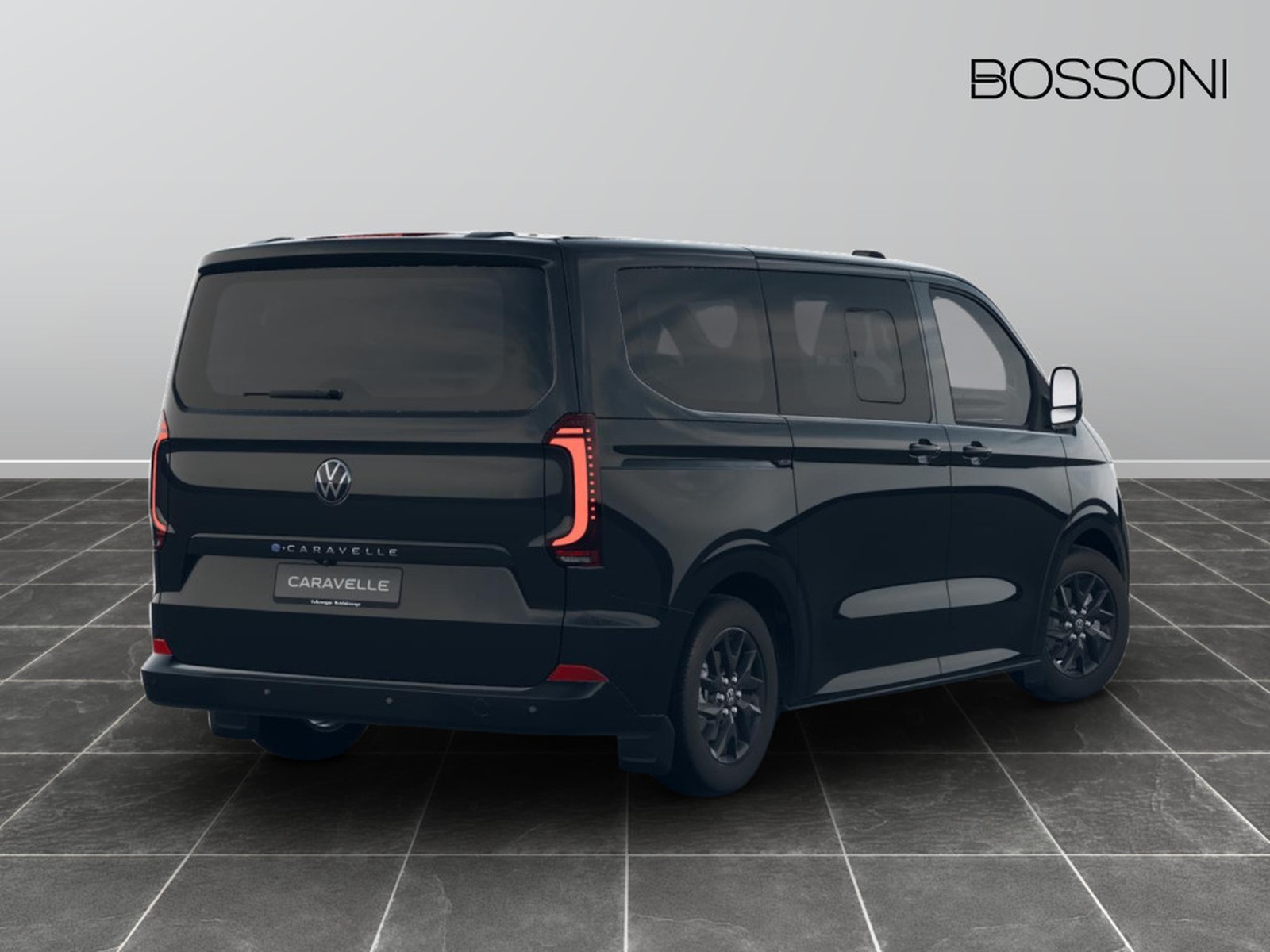 5 - Volkswagen VIC T7 Caravelle t7 e life 64kwh l1