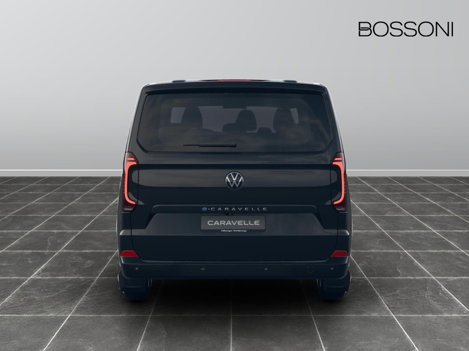 8 - Volkswagen VIC T7 Caravelle t7 e life 64kwh l1