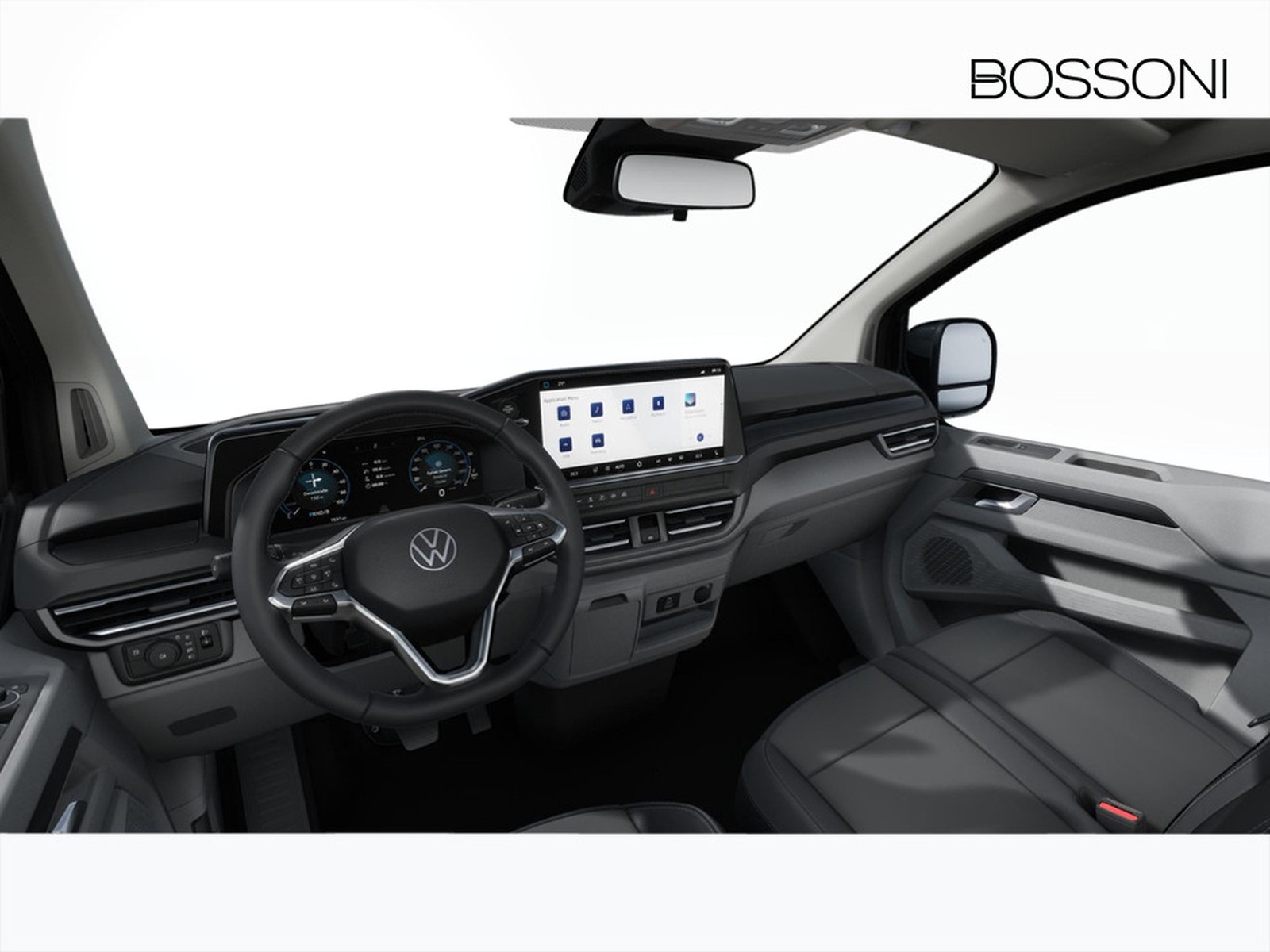 10 - Volkswagen VIC T7 Caravelle t7 e life 64kwh l1