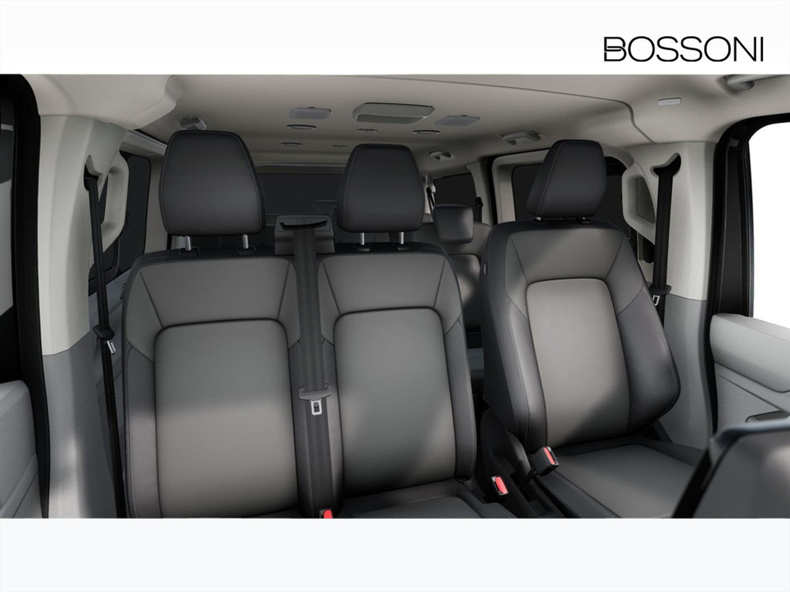 11 - Volkswagen VIC T7 Caravelle t7 e life 64kwh l1