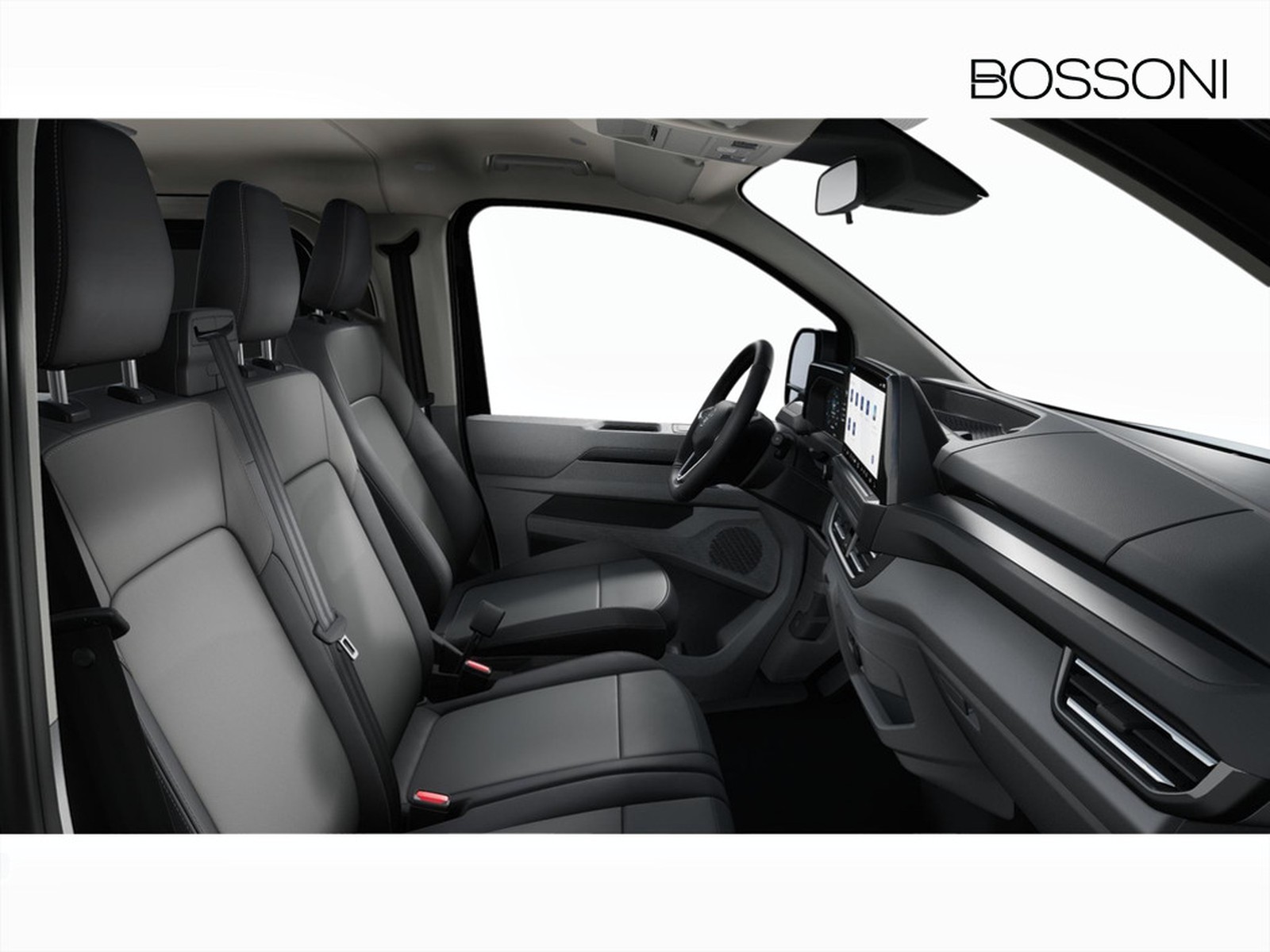 12 - Volkswagen VIC T7 Caravelle t7 e life 64kwh l1