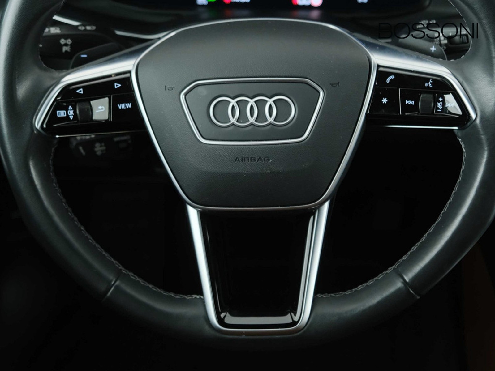 10 - Audi A6 allroad allroad 40 2.0 tdi mhev 12v 204cv business advanced quattro ultra s tronic