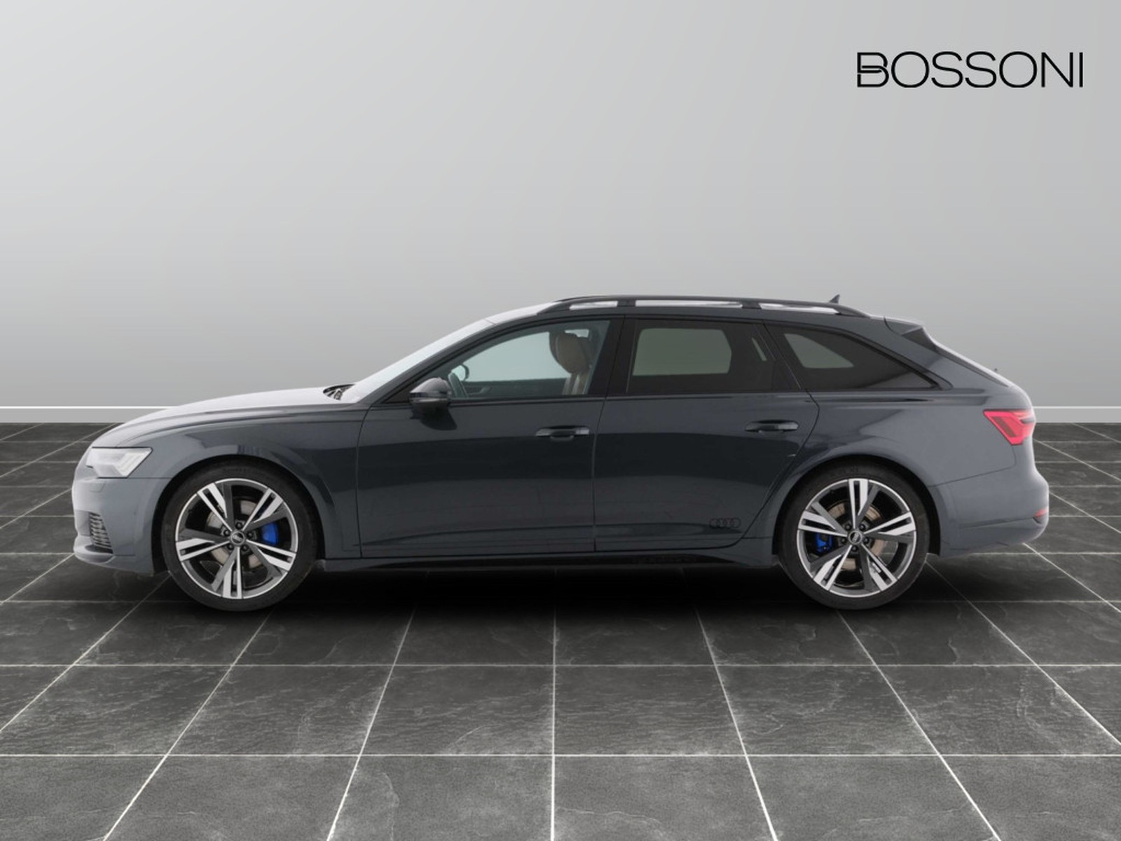 16 - Audi A6 allroad allroad 40 2.0 tdi mhev 12v 204cv business advanced quattro ultra s tronic