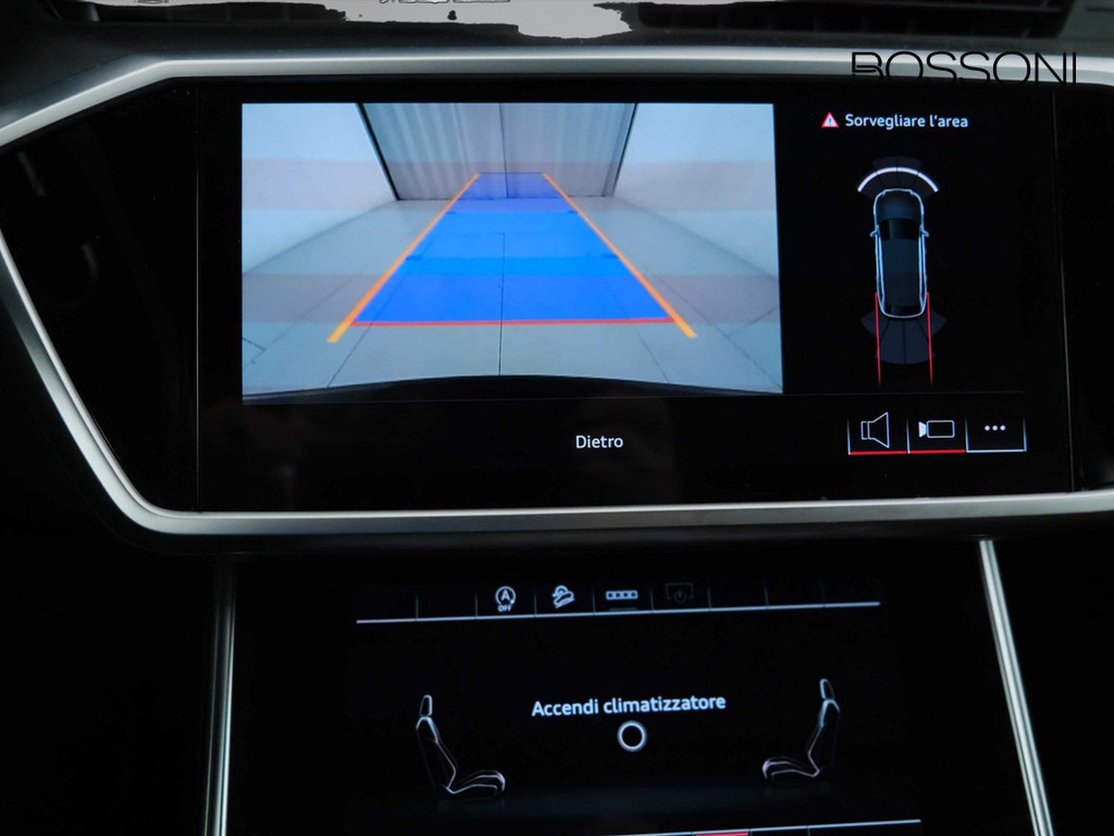 22 - Audi A6 allroad allroad 40 2.0 tdi mhev 12v 204cv business advanced quattro ultra s tronic