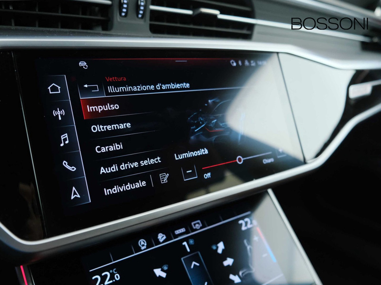 24 - Audi A6 allroad allroad 40 2.0 tdi mhev 12v 204cv business advanced quattro ultra s tronic