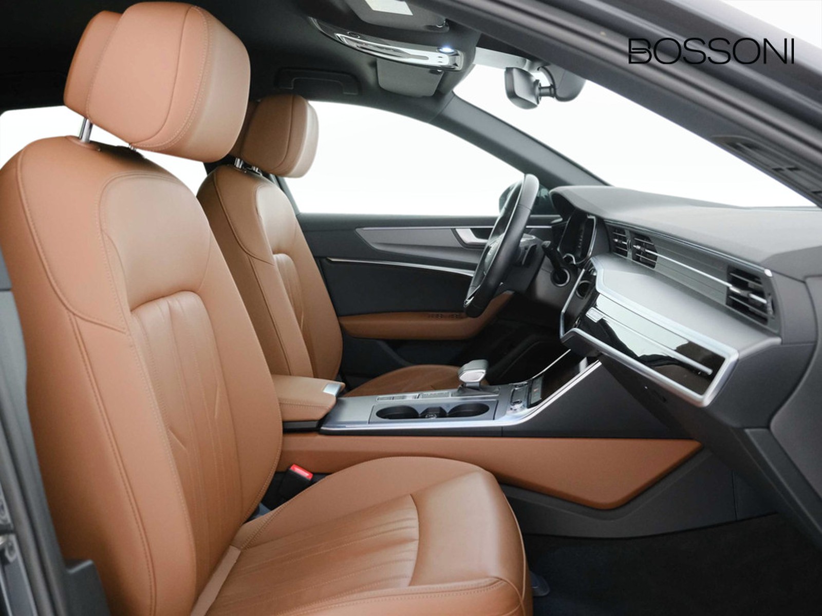 34 - Audi A6 allroad allroad 40 2.0 tdi mhev 12v 204cv business advanced quattro ultra s tronic