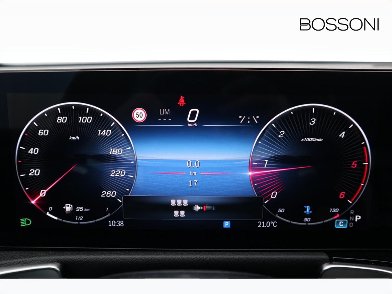 10 - Mercedes GLB 200 d amg line premium 8g-dct