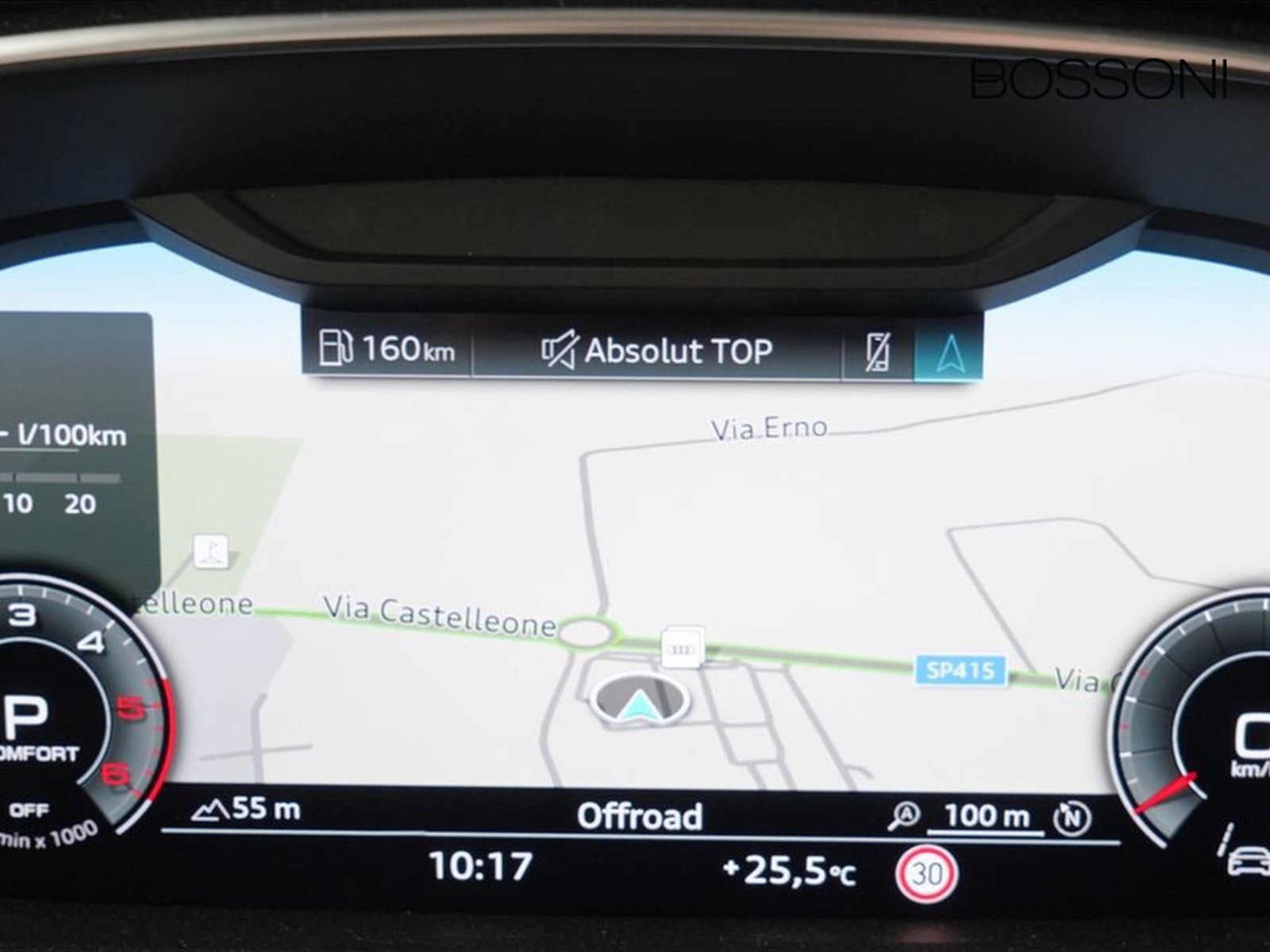 34 - Audi Q3 sportback 40 2.0 tdi 193cv s line edition quattro s tronic