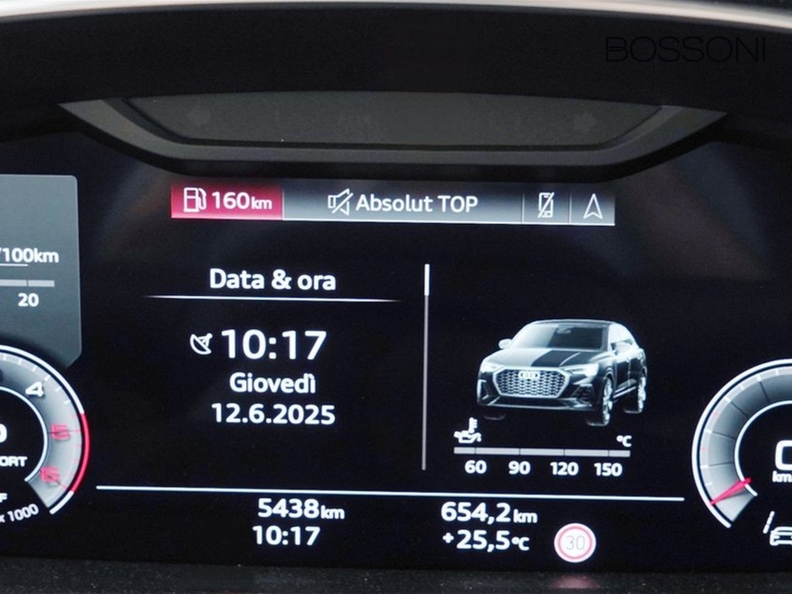 35 - Audi Q3 sportback 40 2.0 tdi 193cv s line edition quattro s tronic