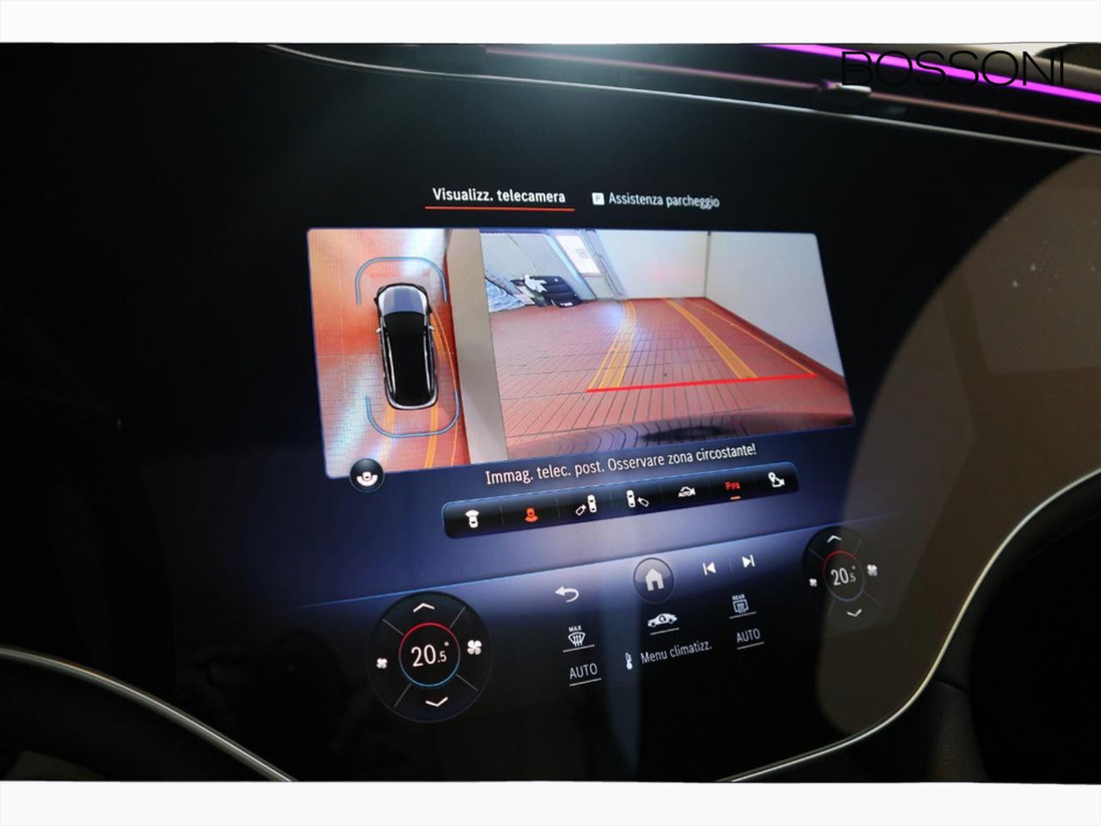 11 - Mercedes EQE suv 350 amg line premium 4matic