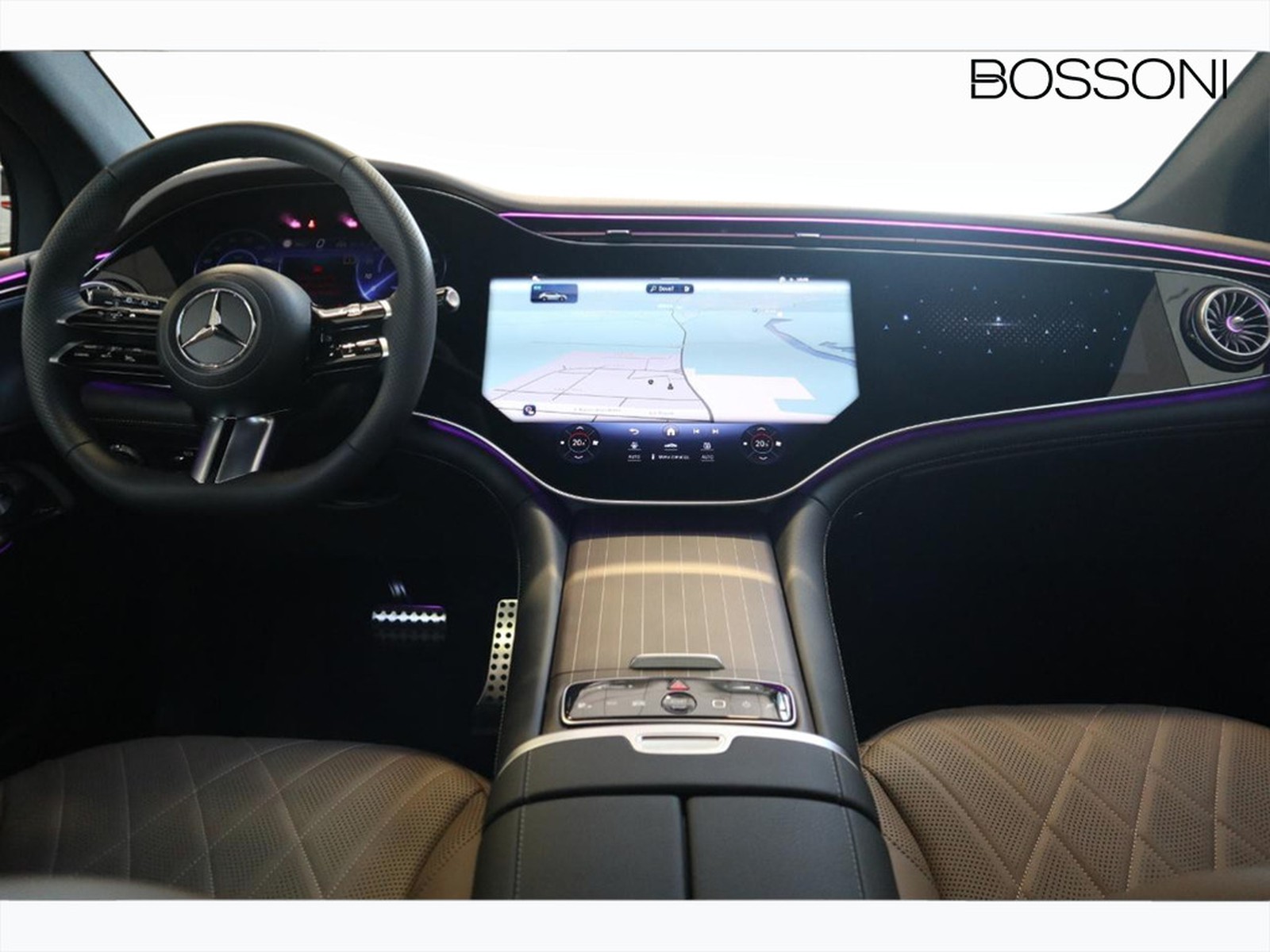 14 - Mercedes EQE suv 350 amg line premium 4matic