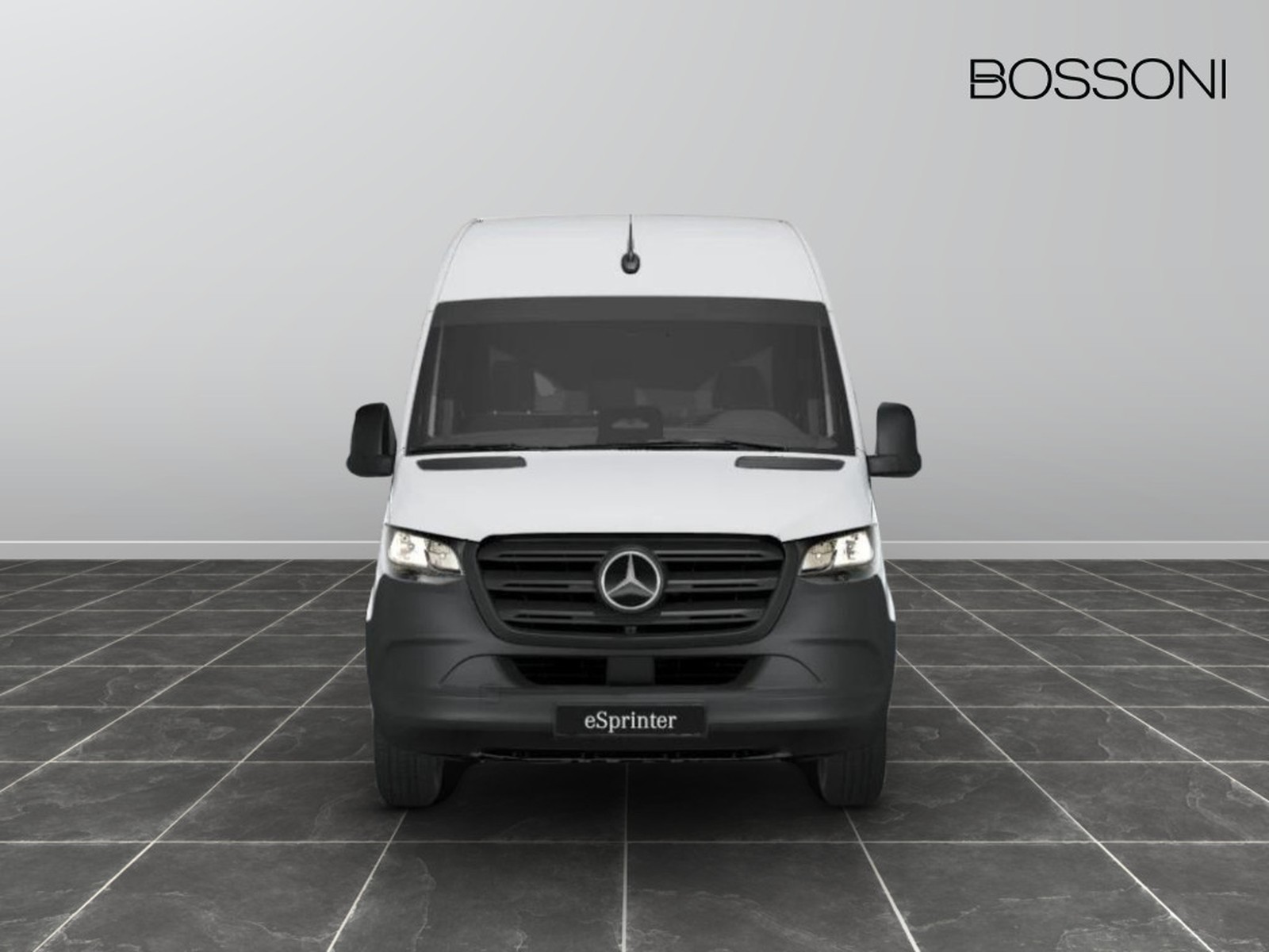 2 - Mercedes Vans Sprinter e314 37/35 81kwh pro