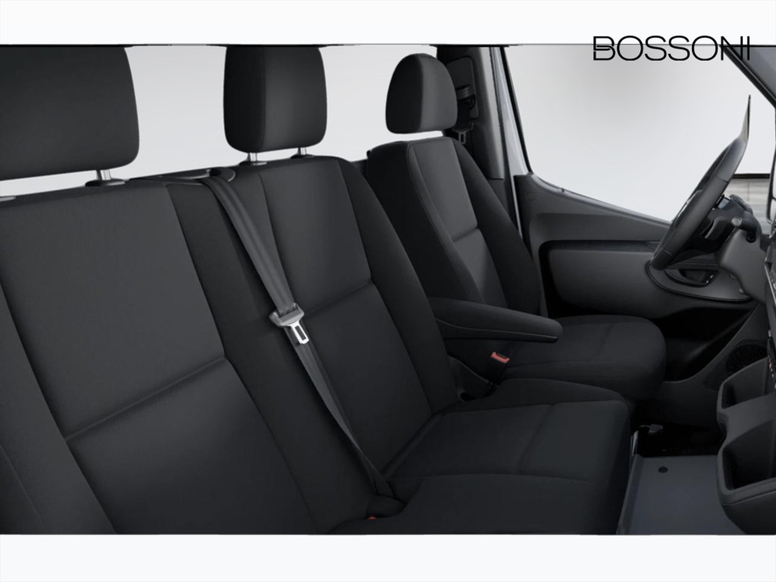 6 - Mercedes Vans Sprinter e314 37/35 81kwh pro