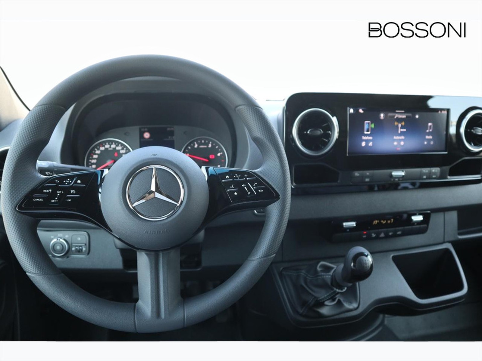 11 - Mercedes Vans Sprinter 317 rwd 2.0 cdi f 37/35 pro