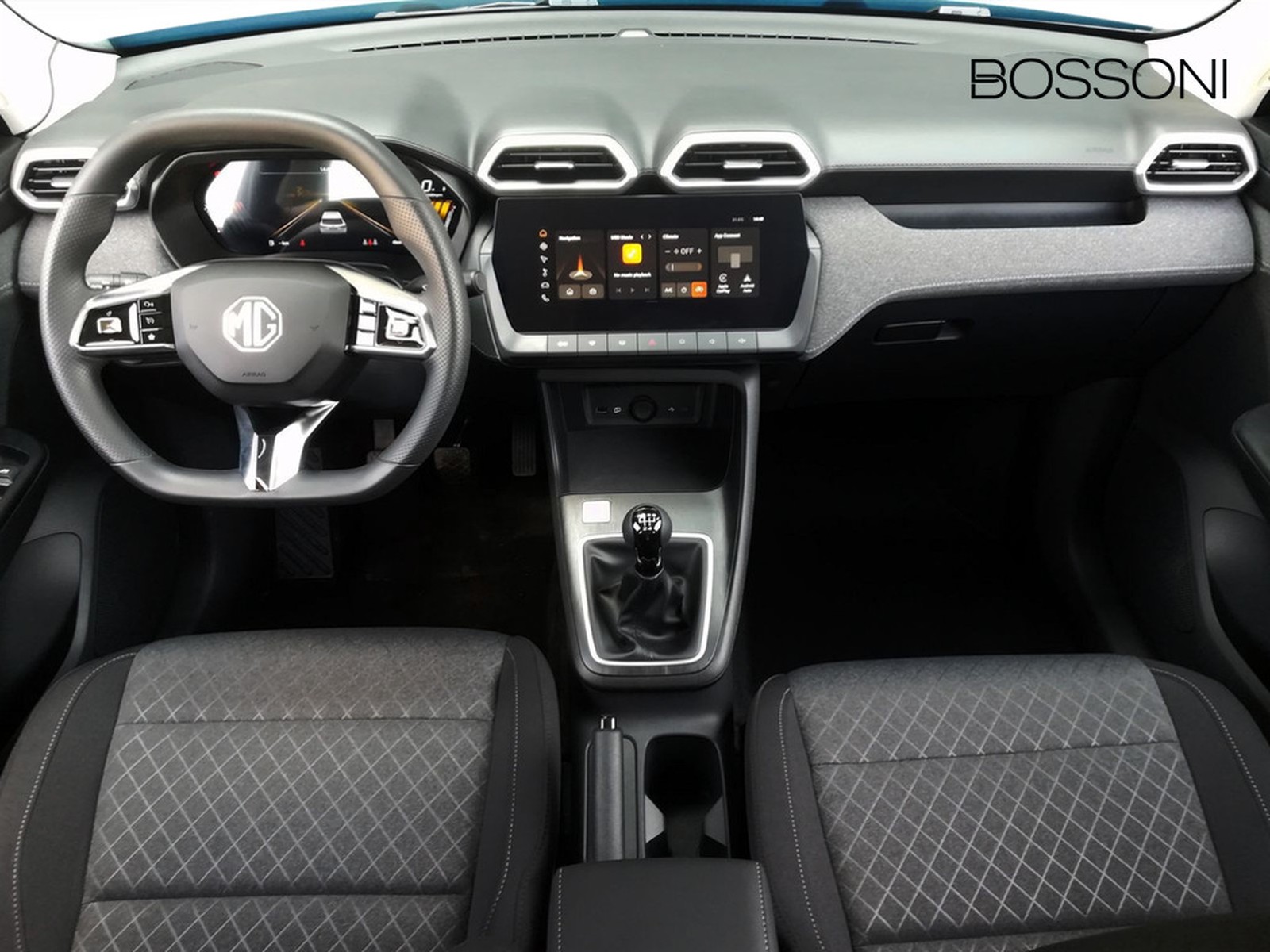 8 - Mg ZS 1.5 standard