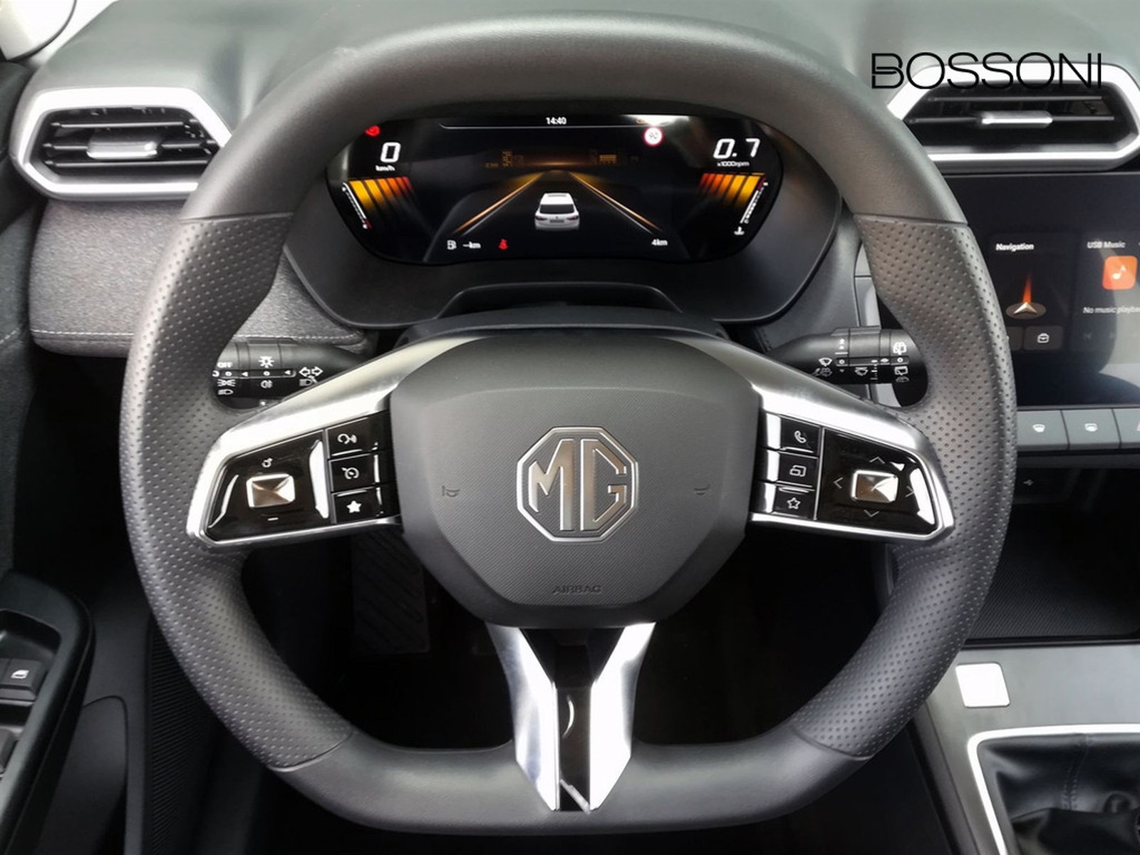 9 - Mg ZS 1.5 standard