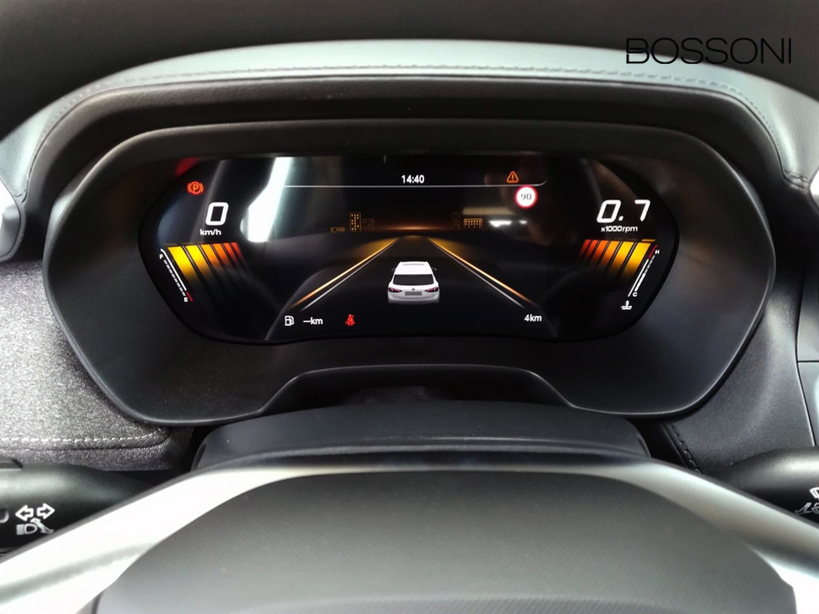 10 - Mg ZS 1.5 standard