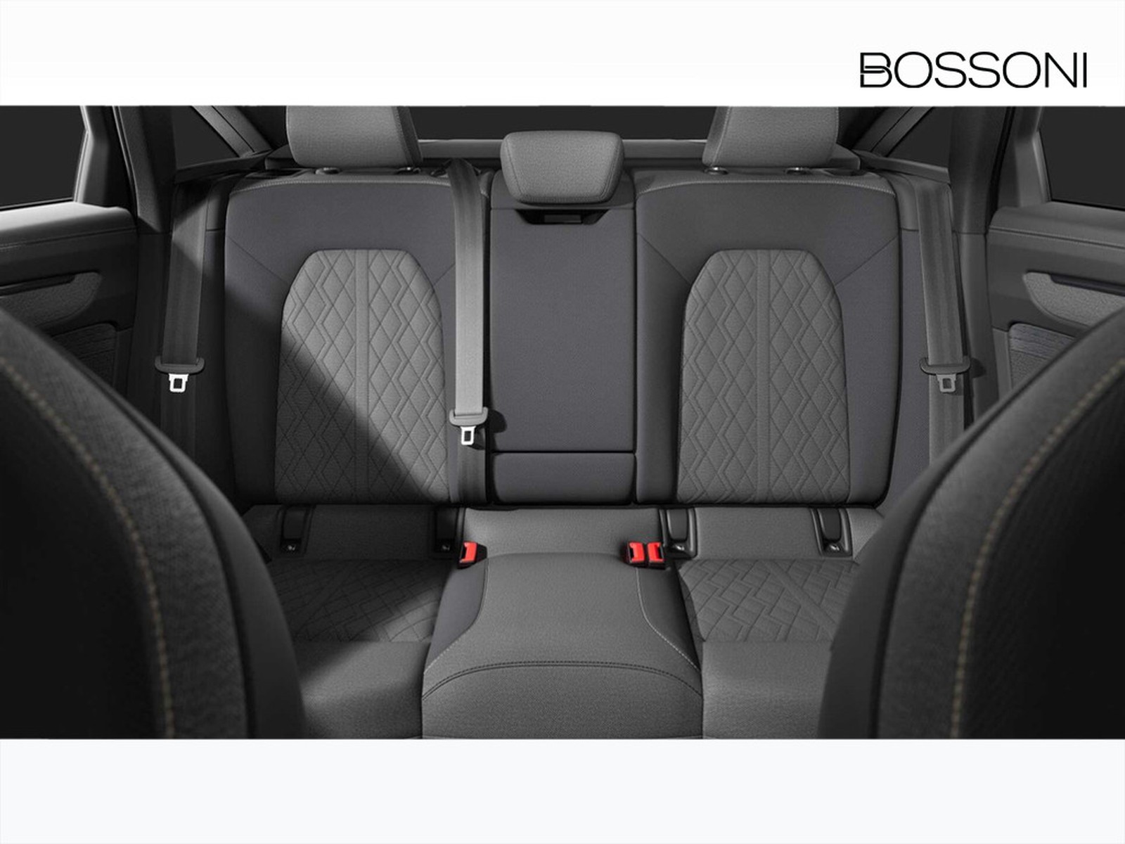 9 - Audi A6 2.0 e-hybrid 367cv edition one grigio daytona quattro s tronic