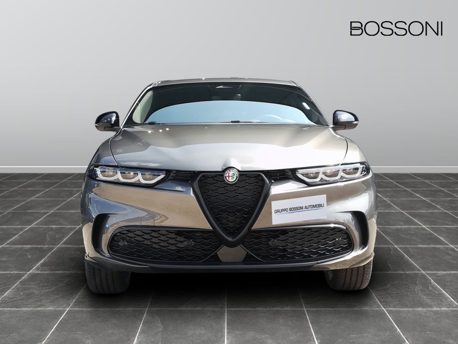 2 - Alfa Romeo Tonale 1.5 hybrid 160cv veloce tct7