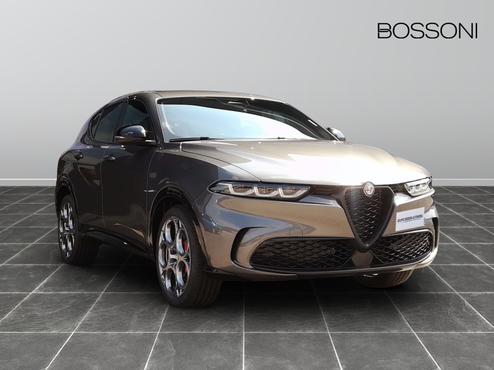 3 - Alfa Romeo Tonale 1.5 hybrid 160cv veloce tct7