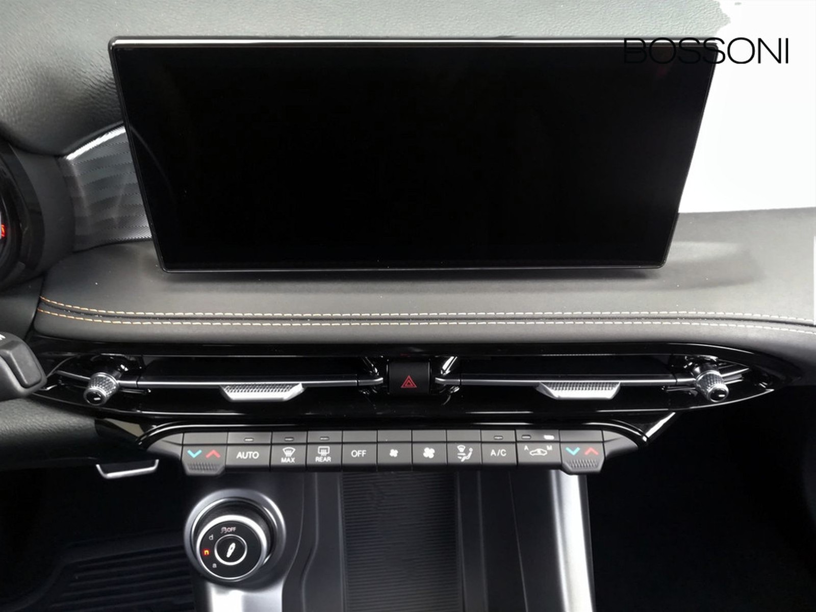 16 - Alfa Romeo Tonale 1.5 hybrid 160cv veloce tct7