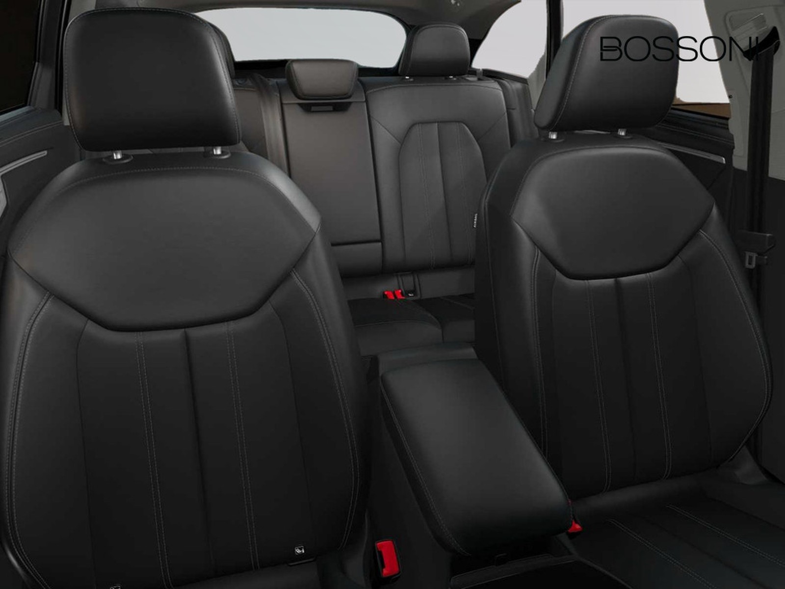 2 - Audi A6 avant 2.0 tdi mhev+ 204cv s line edition quattro s tronic