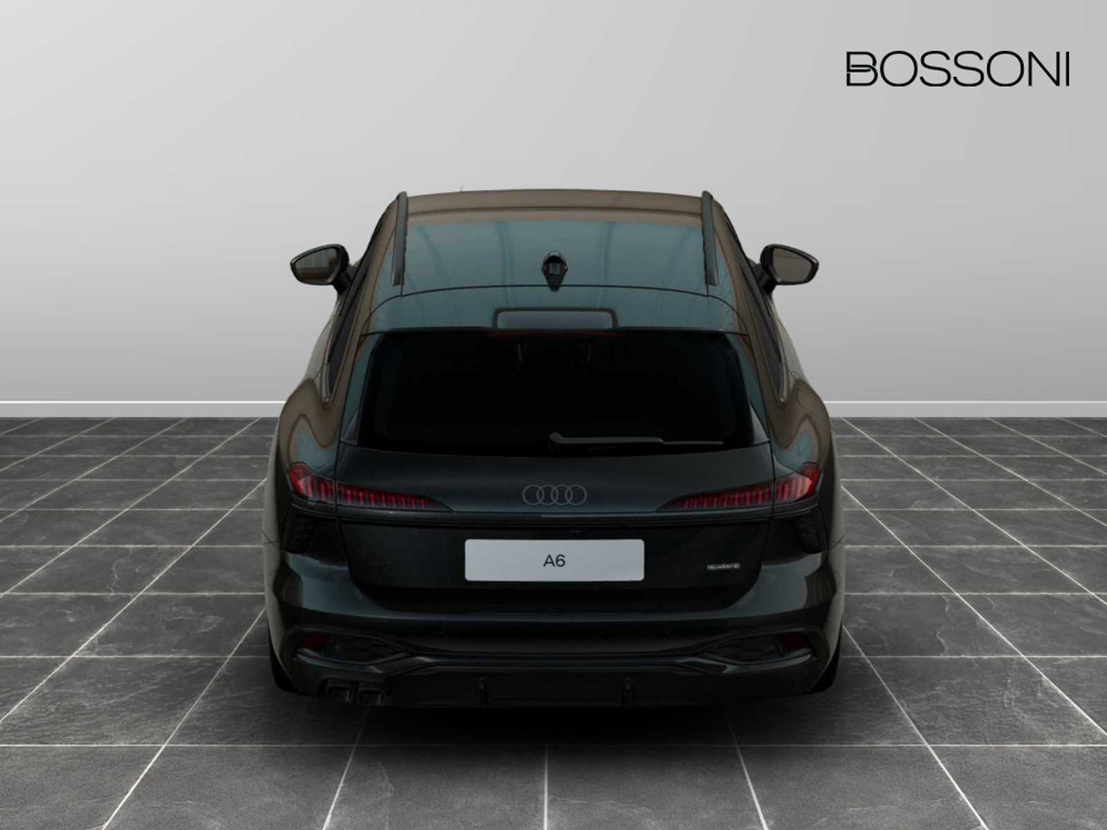 8 - Audi A6 avant 2.0 tdi mhev+ 204cv s line edition quattro s tronic