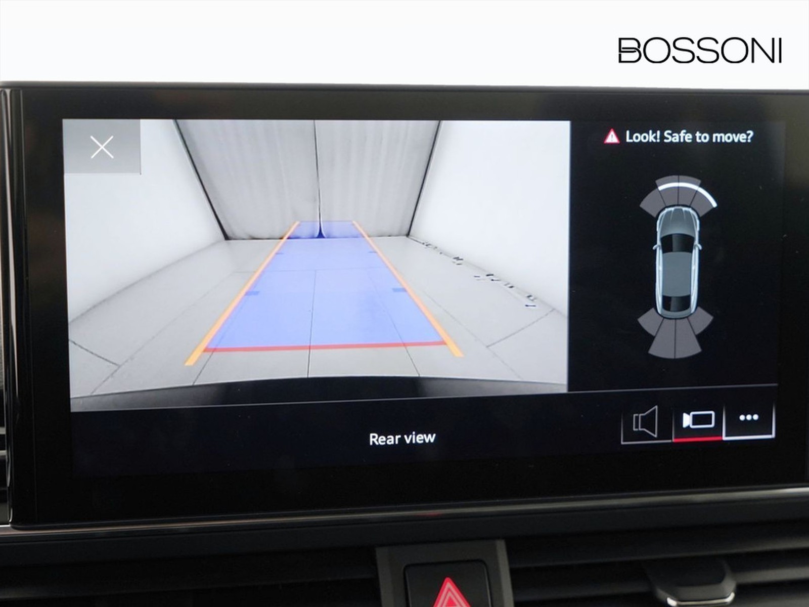 29 - Audi A5 sportback 40 2.0 tdi mhev 204cv s line edition quattro s tronic