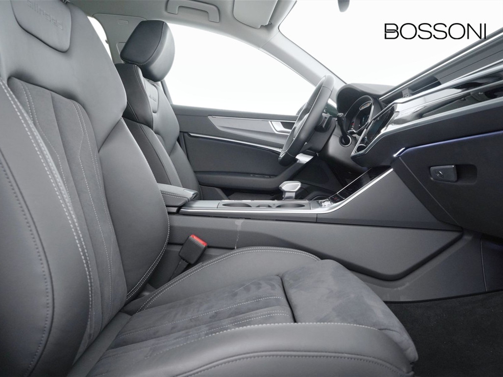 16 - Audi A6 allroad allroad 40 2.0 tdi mhev 12v 204cv business advanced quattro ultra s tronic