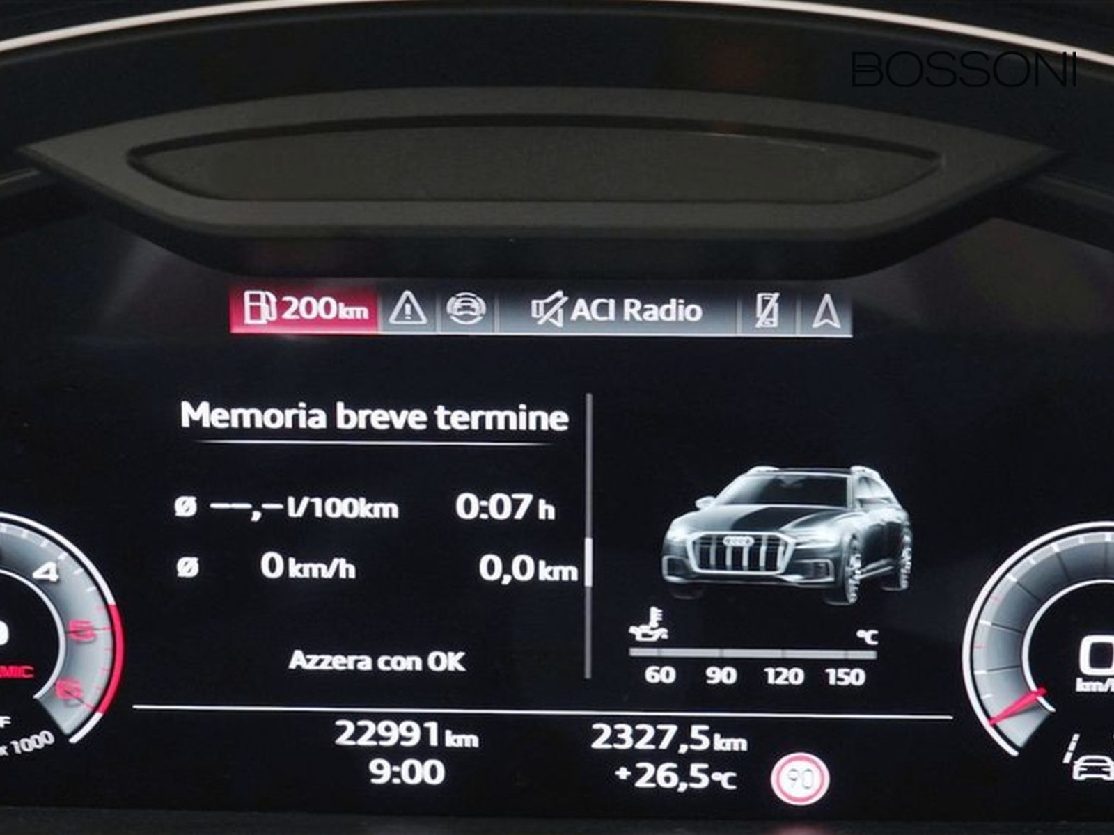 32 - Audi A6 allroad allroad 40 2.0 tdi mhev 12v 204cv business advanced quattro ultra s tronic